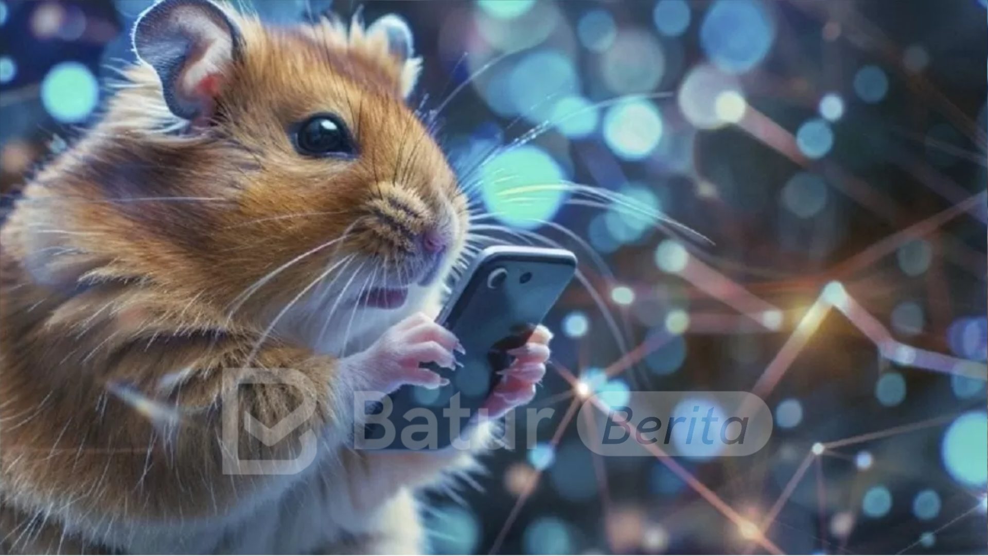 Hamster Kombat Gagal Penuhi Janji Musim Kedua, Token Terus Terpuruk