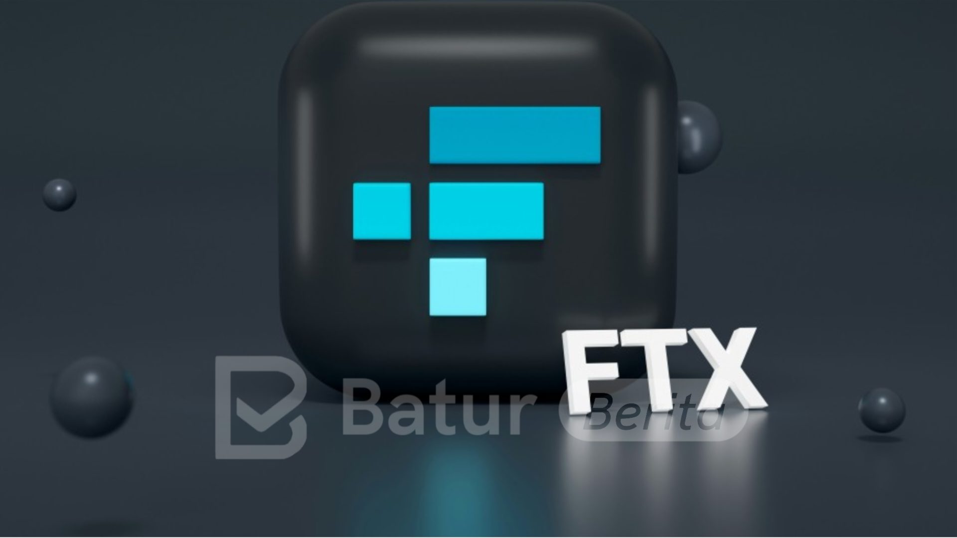 AS Berusaha Kembalikan Dana Donasi Politik FTX, Apa Efeknya ke Pasar Kripto?
