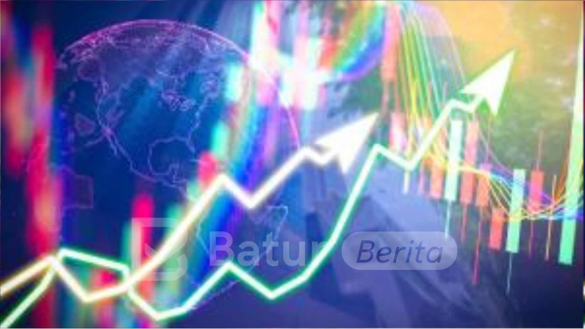 Awal Pekan IHSG Semringah, Dibuka Menguat ke Level 7.516