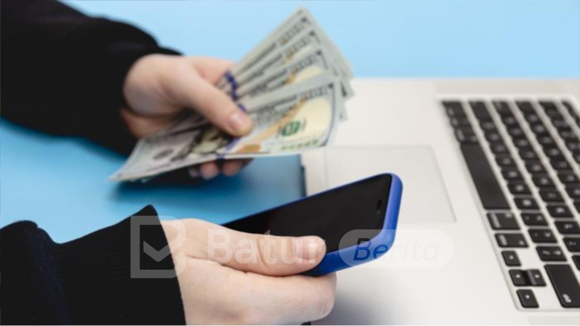Satgas PASTI Blokir 498 Entitas Ilegal hingga September 2024