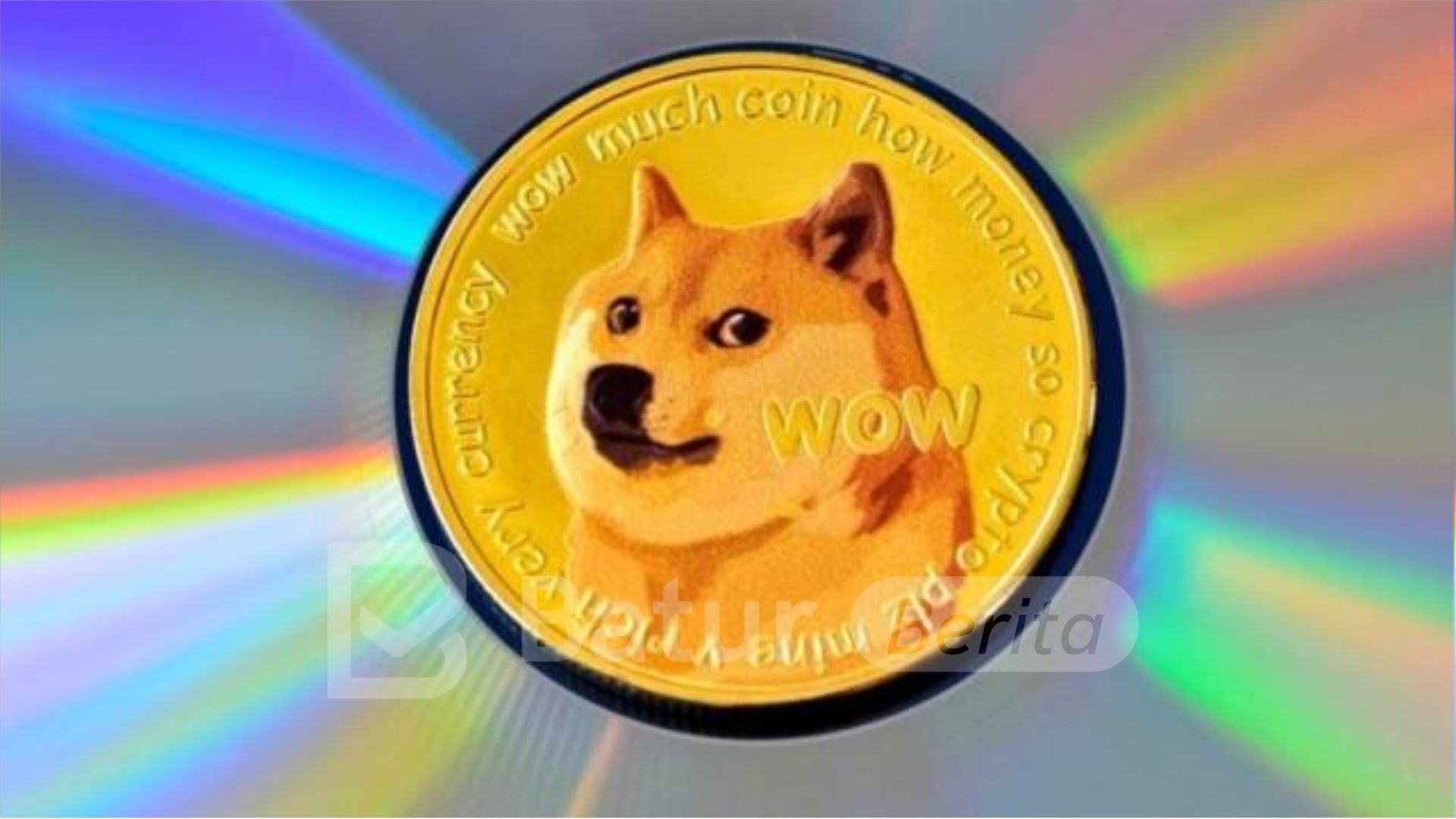 Harga DOGE Hari Ini Berkilau, Siap Melesat ke US$10