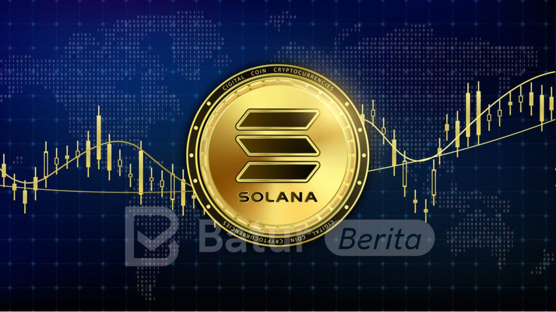 Harga SOL Hari Ini US$203, Bersiap Jadi US$300? Harga SOL Hari Ini US$203, Bersiap Jadi US$300?