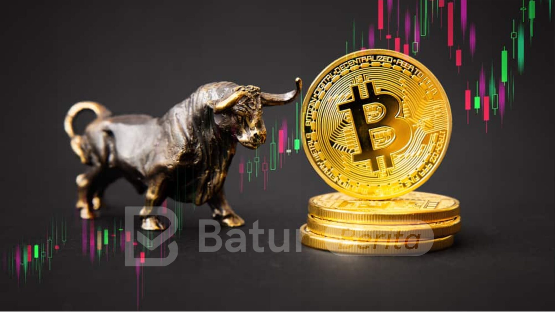 Simak! Skenario Harga BTC Jadi US$125 Ribu dan Potensi Bull Trap