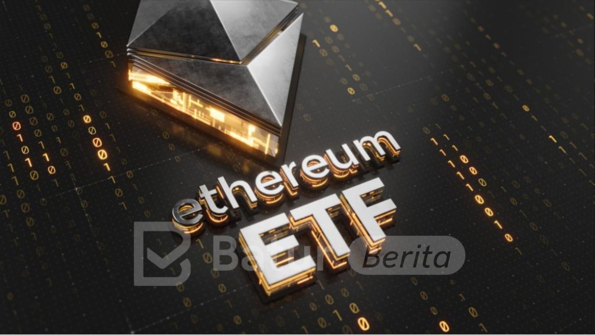 Kembali Ditunda, Apa yang Terjadi Jika Opsi Ethereum ETF Disetujui?
