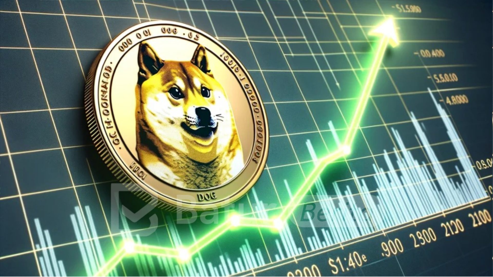 Dogecoin Tembus Pola Teknikal Popular, Siap Melejit Lebih Tinggi Bos