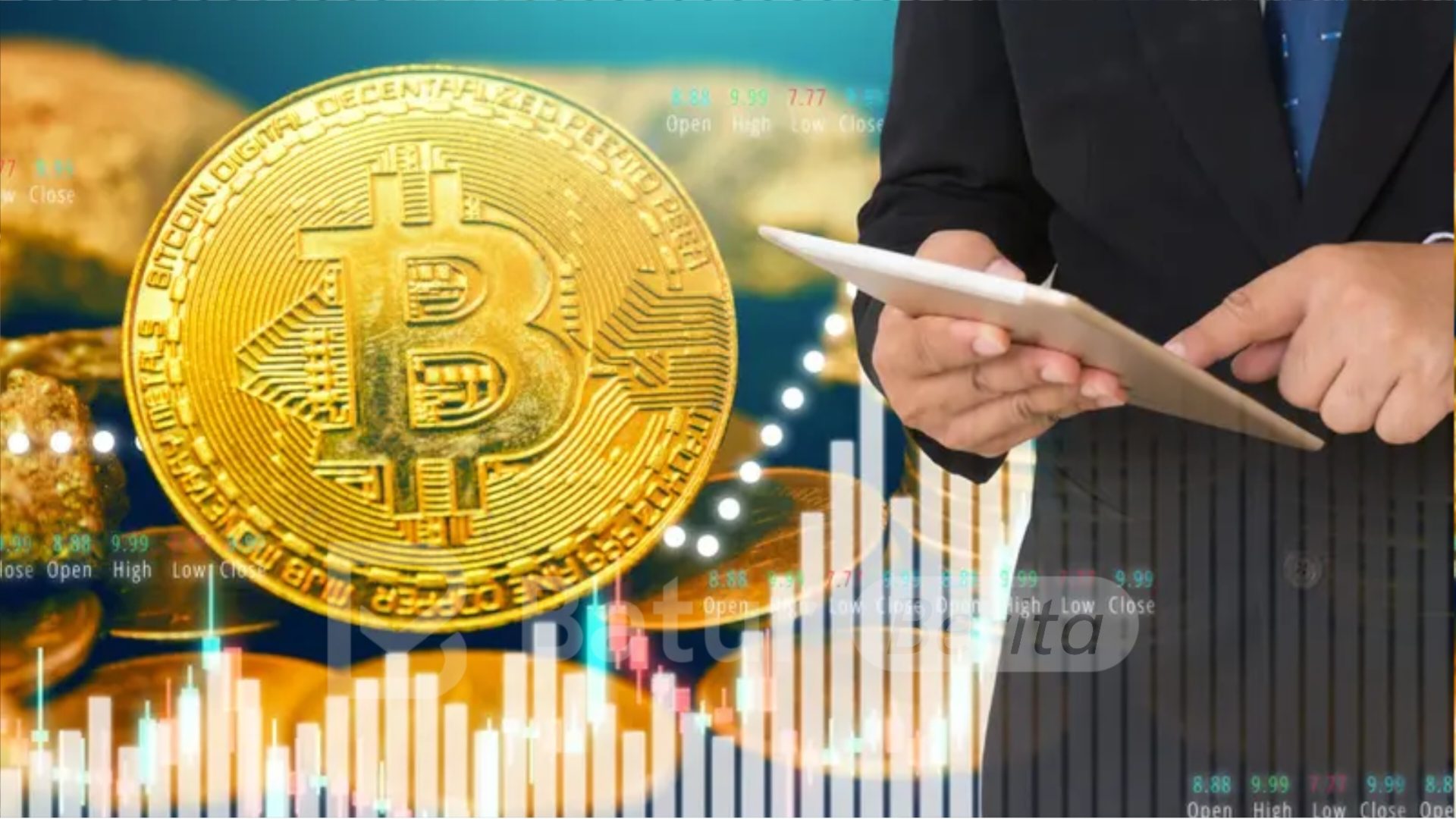Jangan Ketinggalan, Yuk Pantau Watchlist Kripto Minggu Ini!