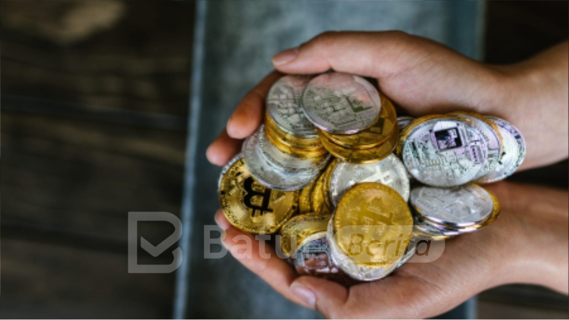 Ekosistem Semakin Matang, Bursa Kripto Indonesia Kian Garang!