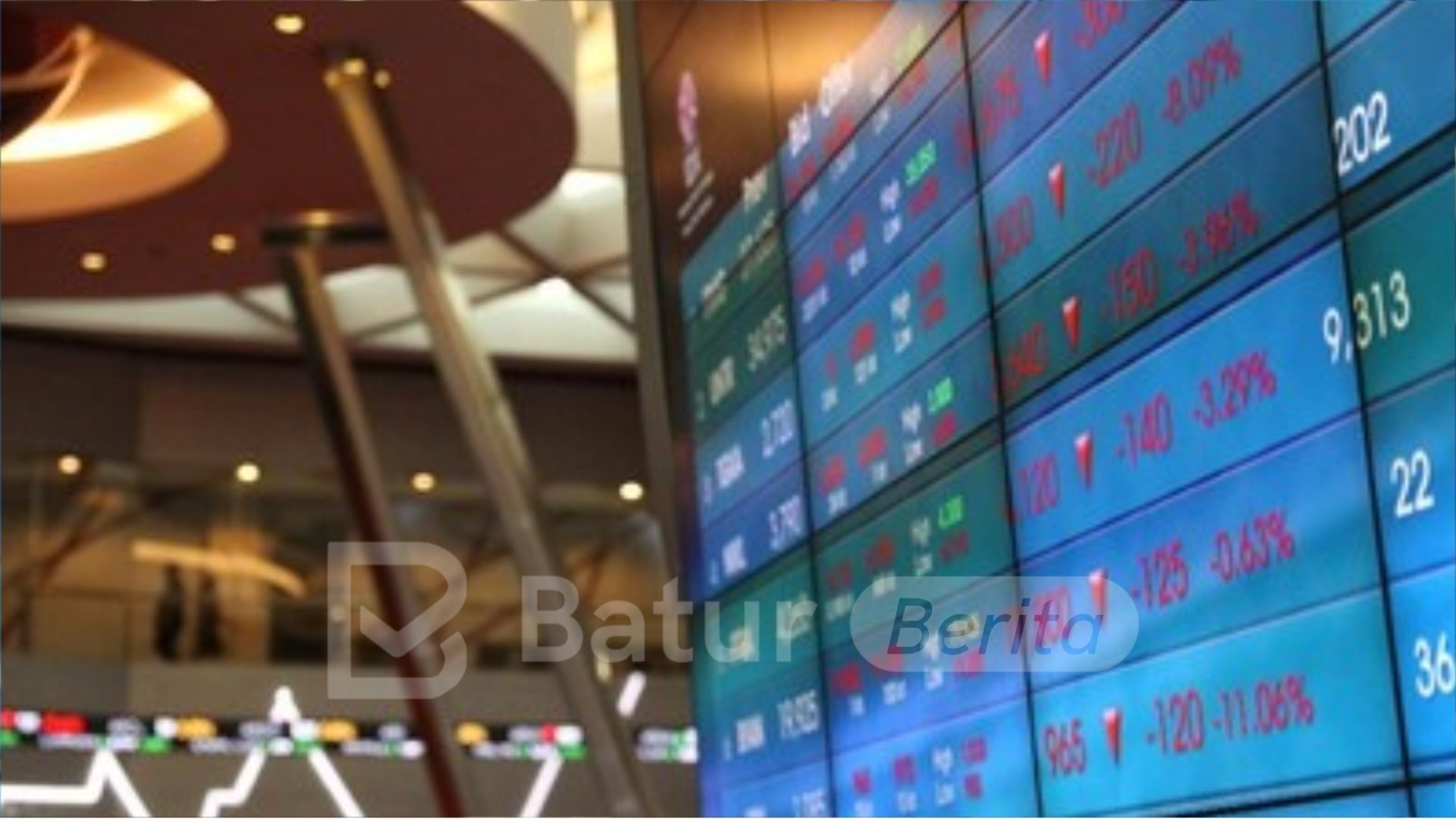 Lanjut Menguat, IHSG Sesi I Ditutup Naik ke Level 7.311