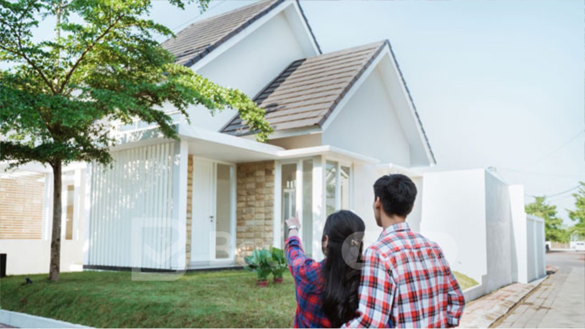 Agar Gen Z dan Milenial Tak Ragu Lagi Beli Rumah, Ini Tipsnya