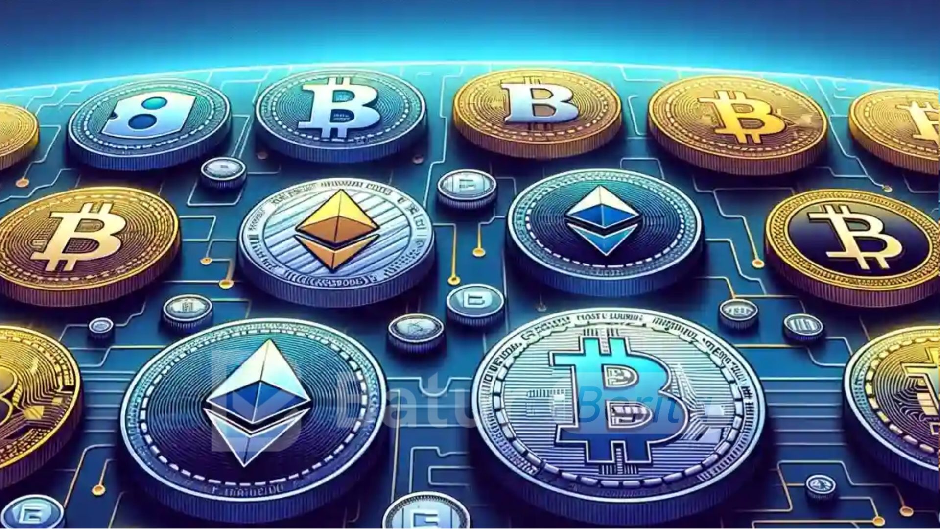 Crypto Degen Indonesia Dapat Peringatan Nih!