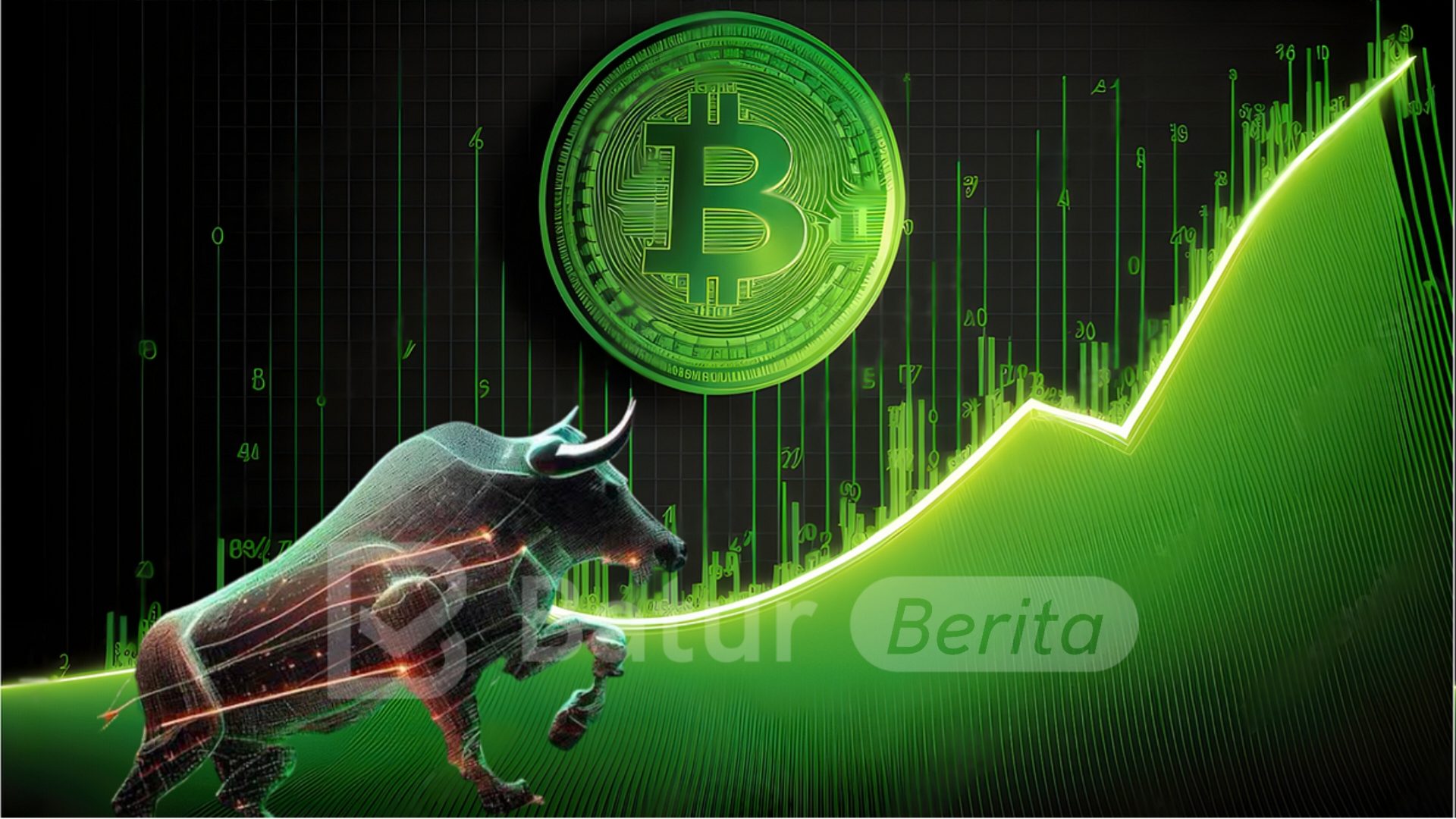 Cling! Tren Crypto Bullish Oktober dapat Berlanjut di November