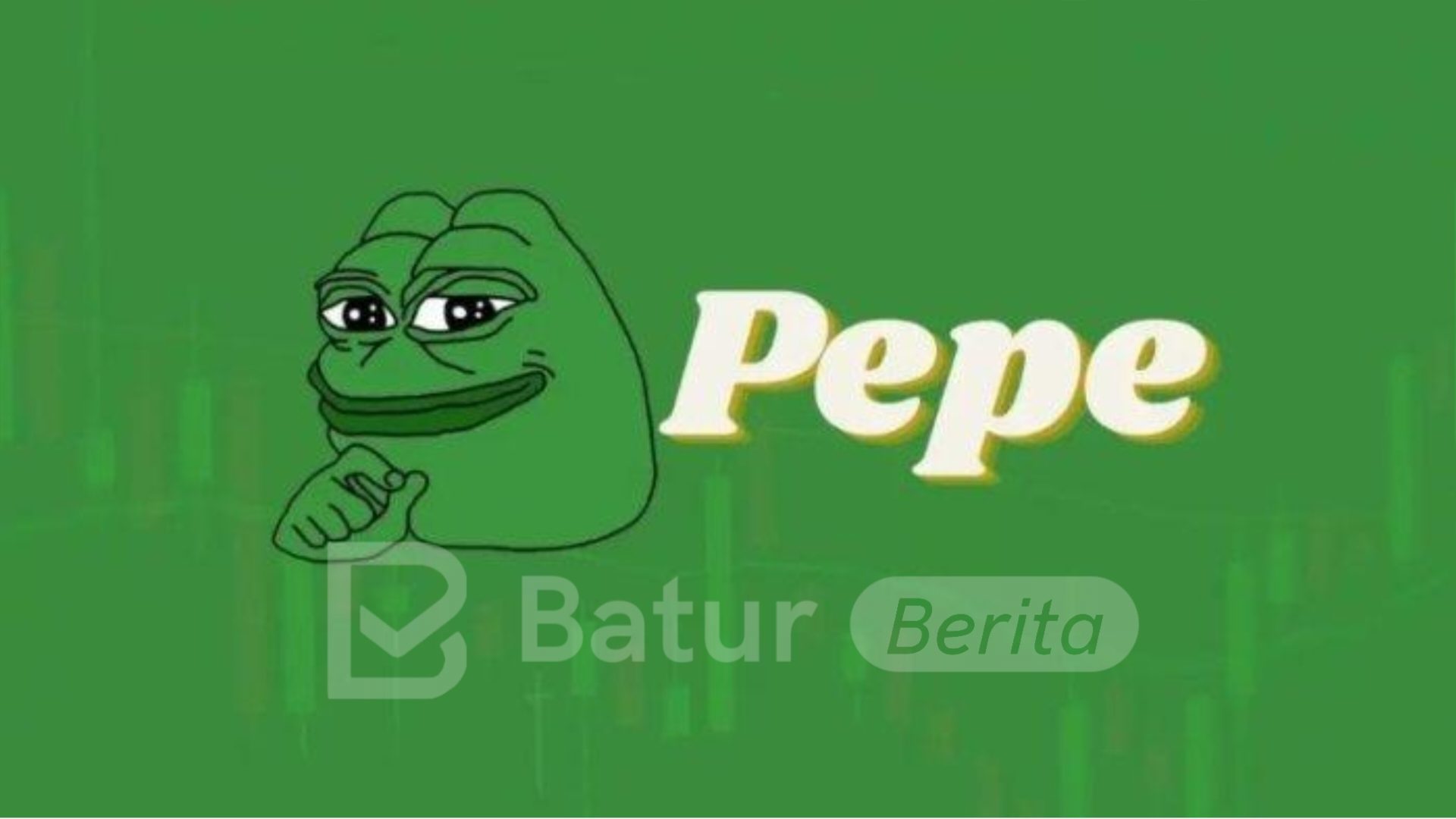 Menakar Arah Harga PEPE Berikutnya