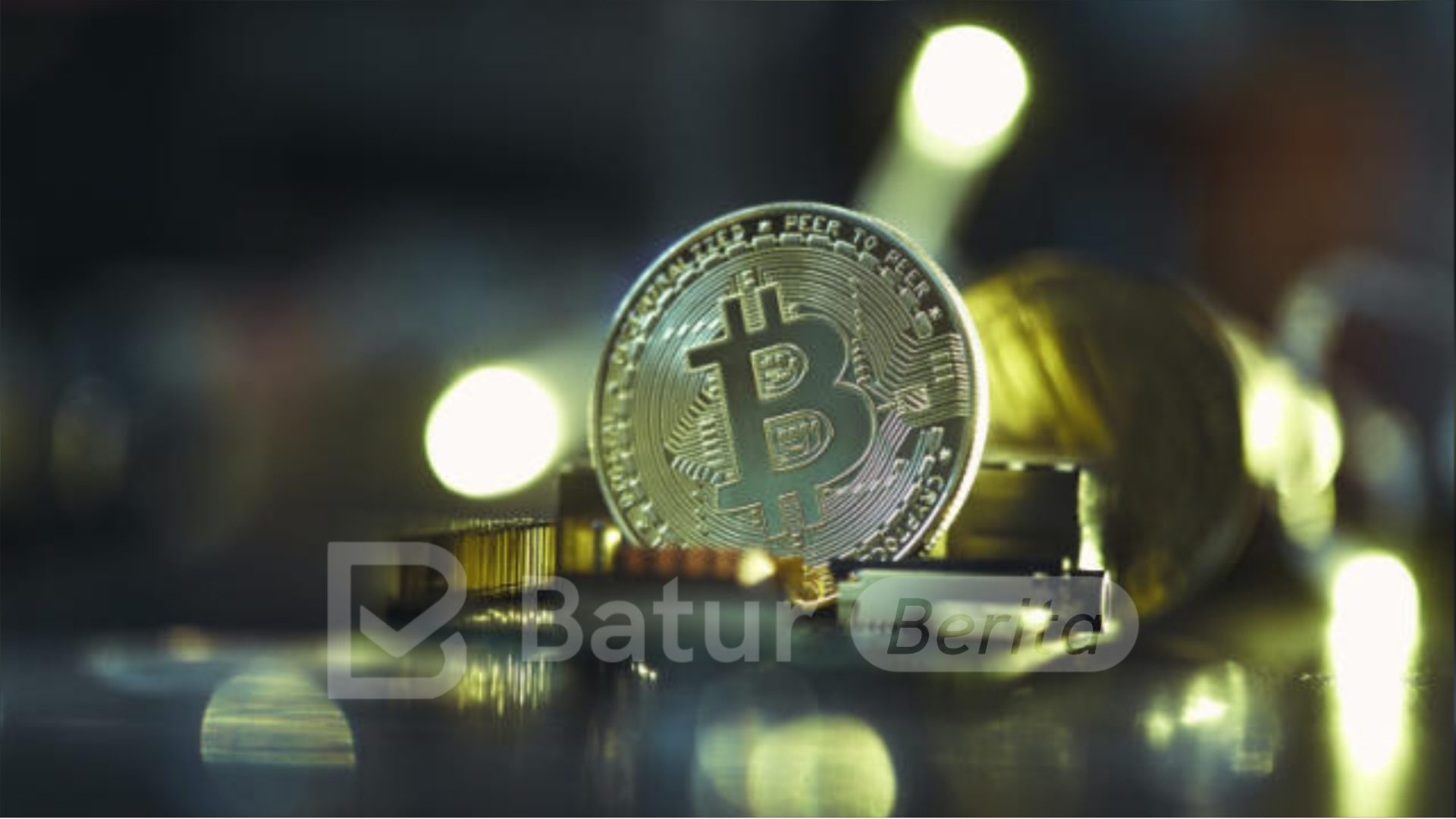 Analis Ini Wanti-Wanti Investor Terkait Koreksi Bitcoin hingga US$ 82.000