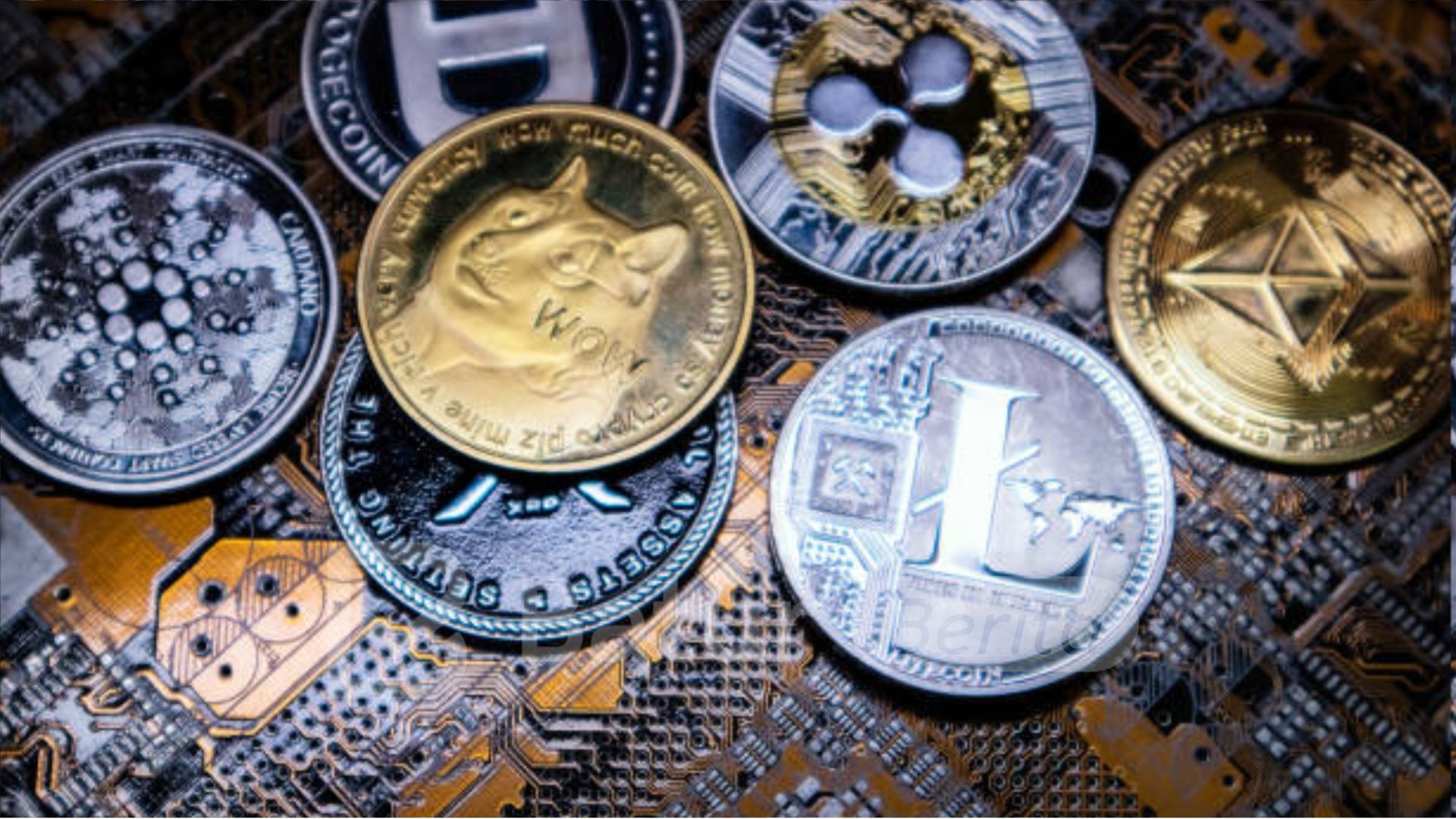 Altseason Bakal Meledak! Kenapa Harus Tahan Altcoin Kamu?