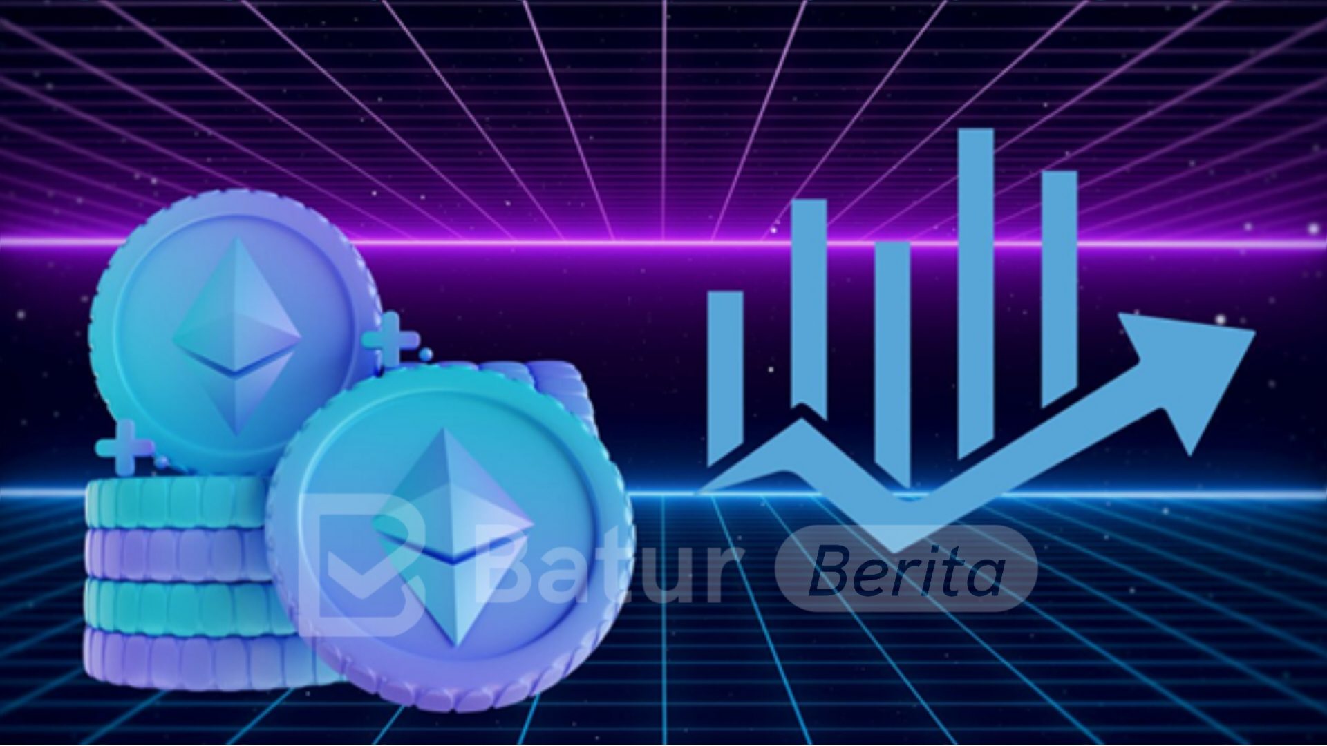 Harga Ethereum Tembus US$ 3.200, Melebihi Kapitalisasi Pasar Bank of America – Apakah Altseason Telah Dimulai?