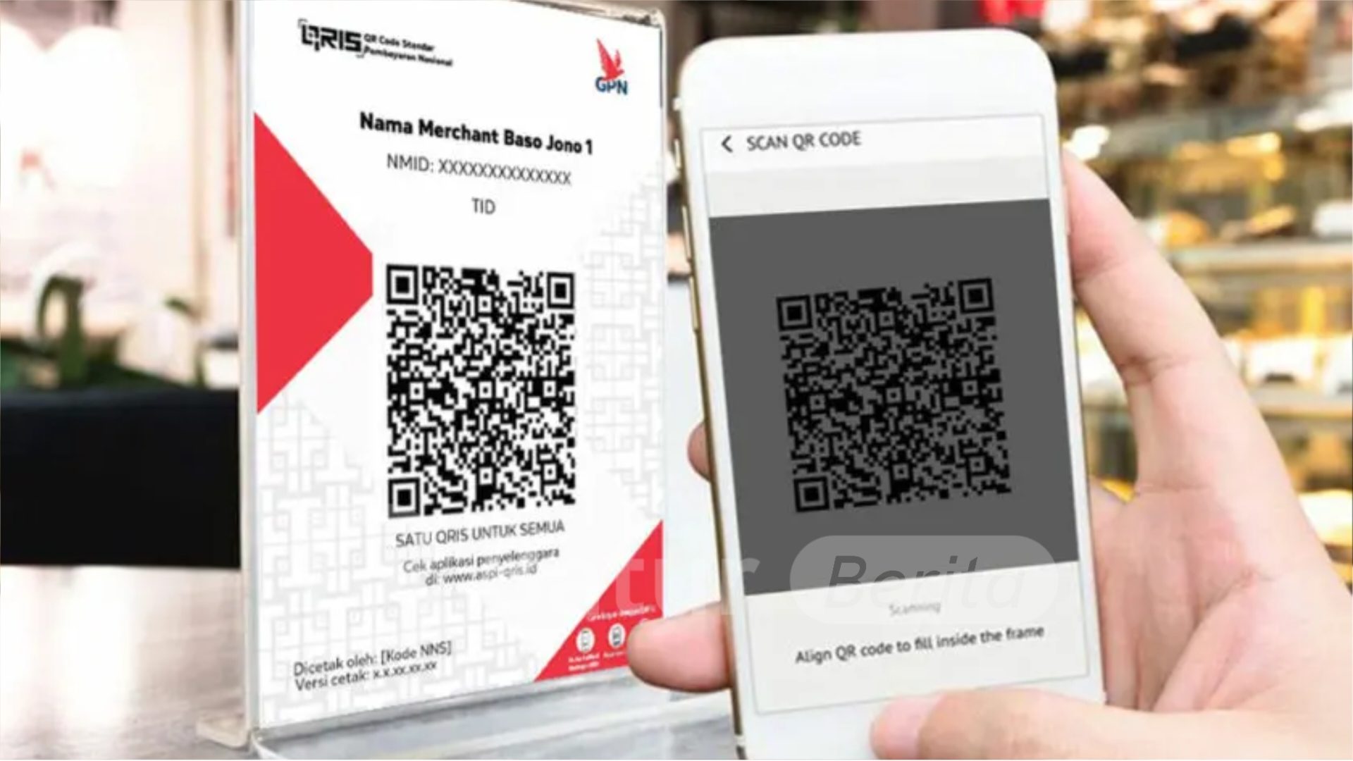 BI Gratiskan Biaya MDR QRIS untuk Transaksi hingga Rp500 Ribu, Ini Respons AstraPay