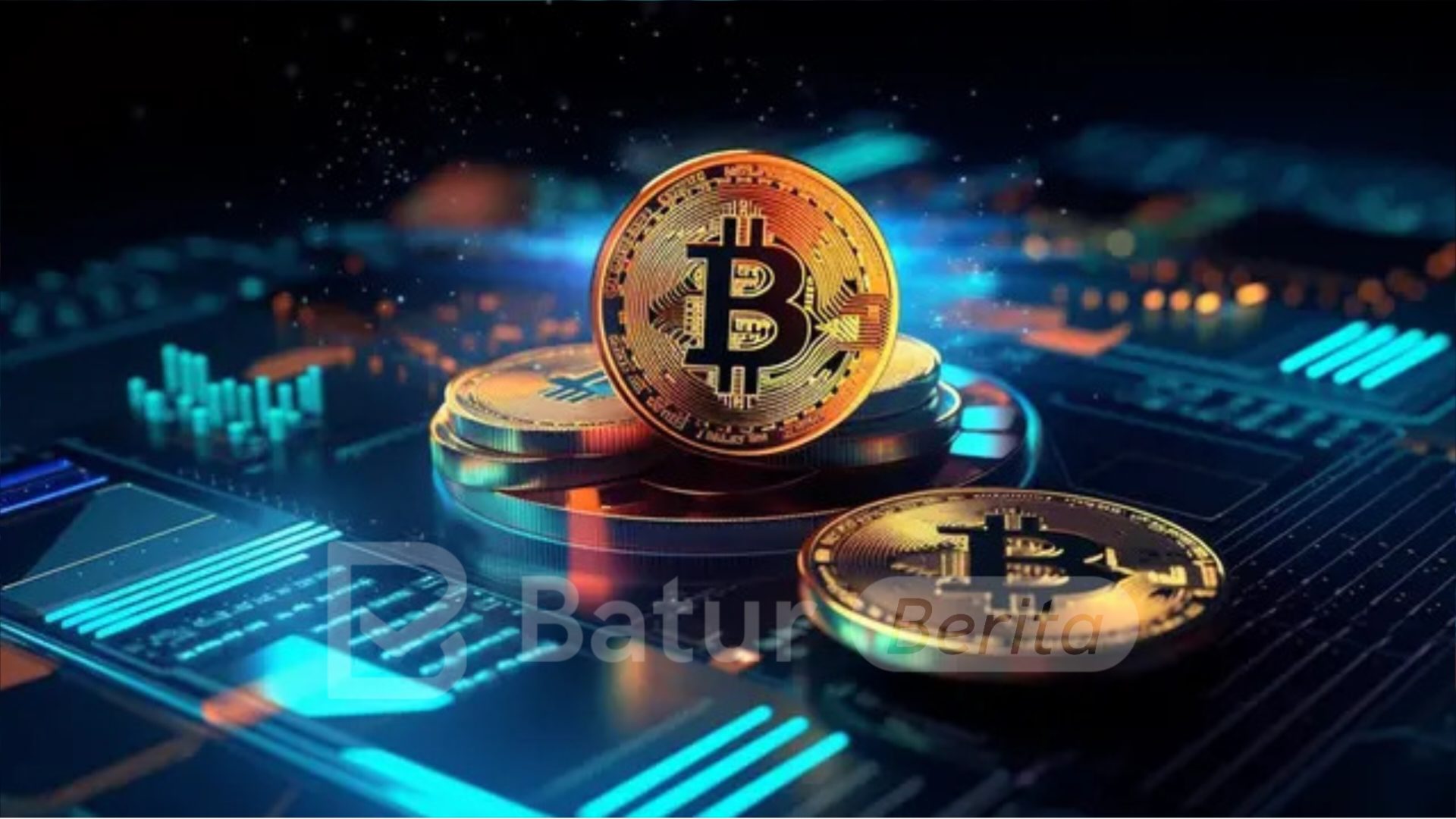 Analis: Jangan Jual Bitcoin Anda Sekarang, Potensi Kenaikan Masih Besar!