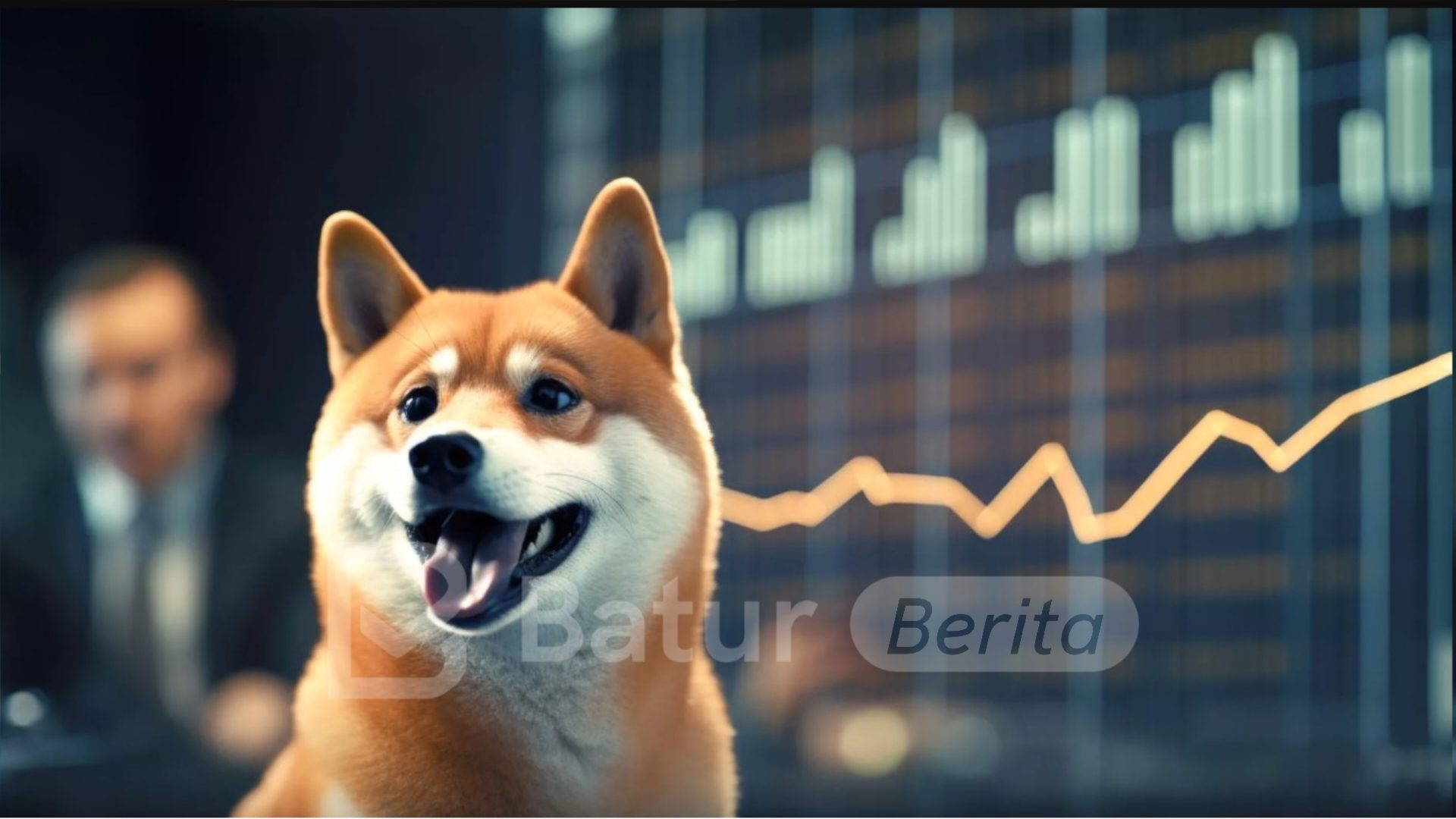 Prediksi Kenaikan Shiba Inu dan Juga WLTQ