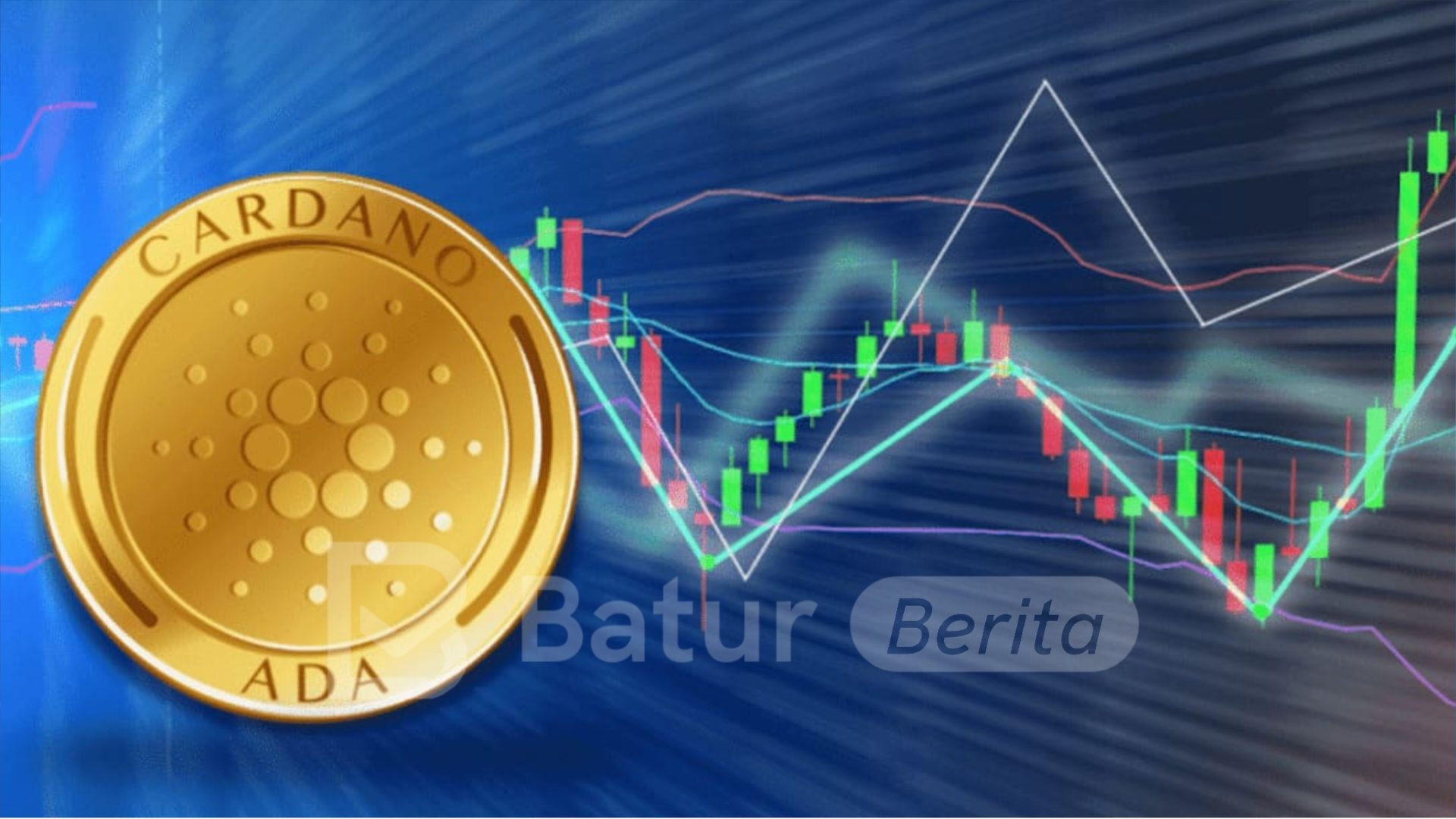 Harga Cardano Diprediksi Naik Hingga US$ 5, Berikut Roadmapnya