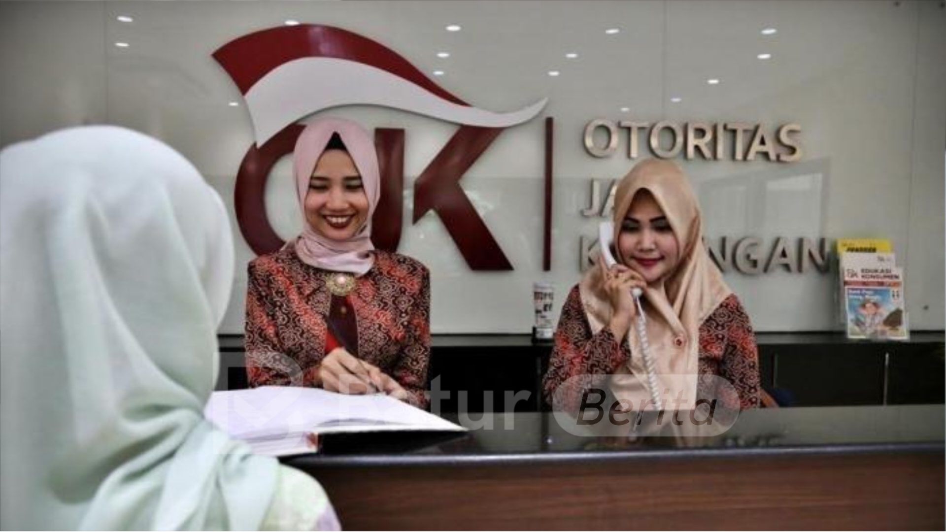 OJK Terbitkan POJK Tentang Kegiatan Usaha Bulion, Ini Isinya