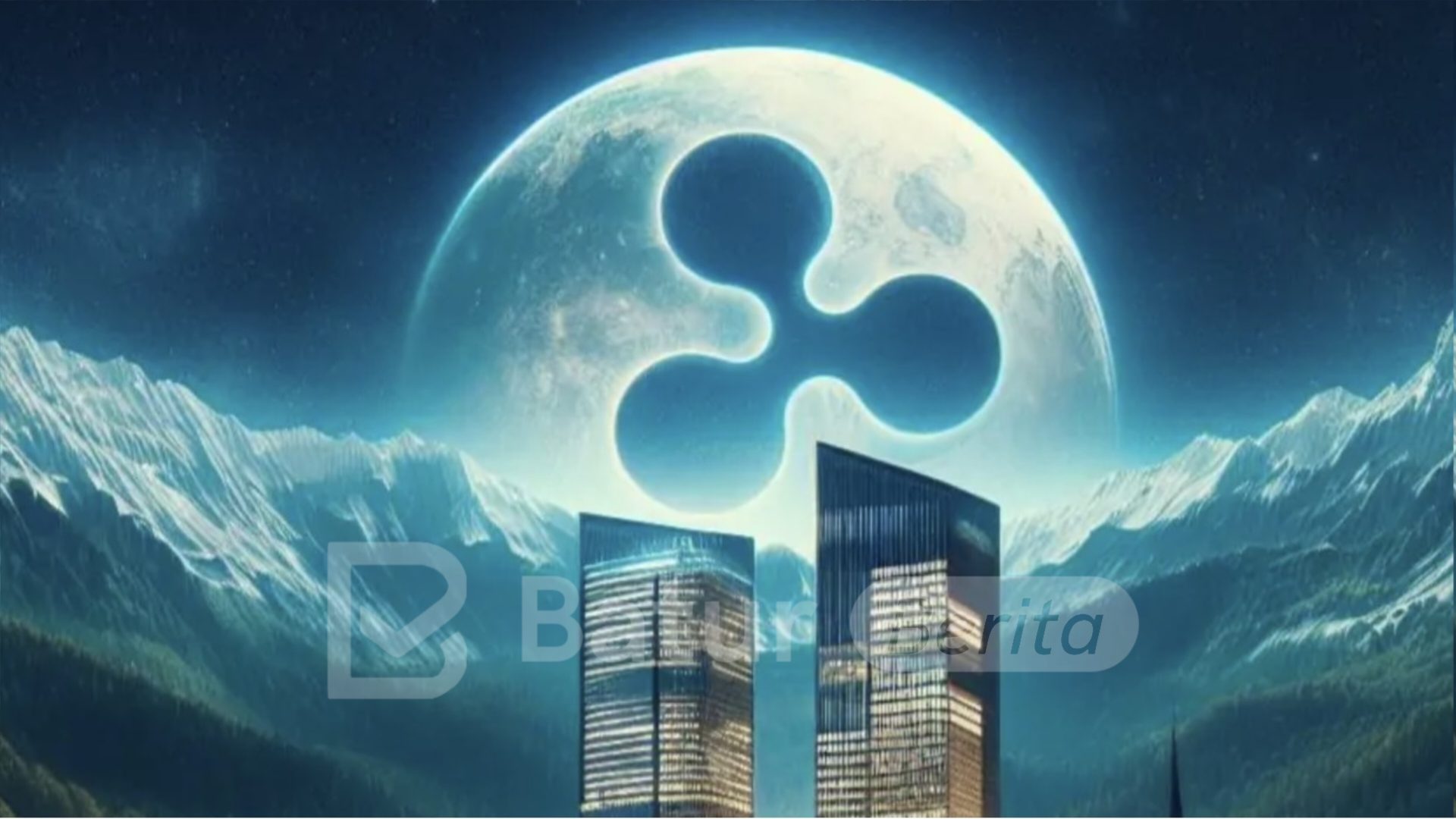Momentum Pasar Harga XRP Melambat Saat Saingan Ripple Ini Diprediksi Melonjak Naik