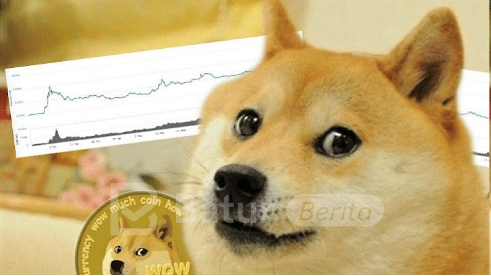 Hype Dogecoin Mulai Pudar, Siapa Koin Meme Paling Hot Minggu Ini?