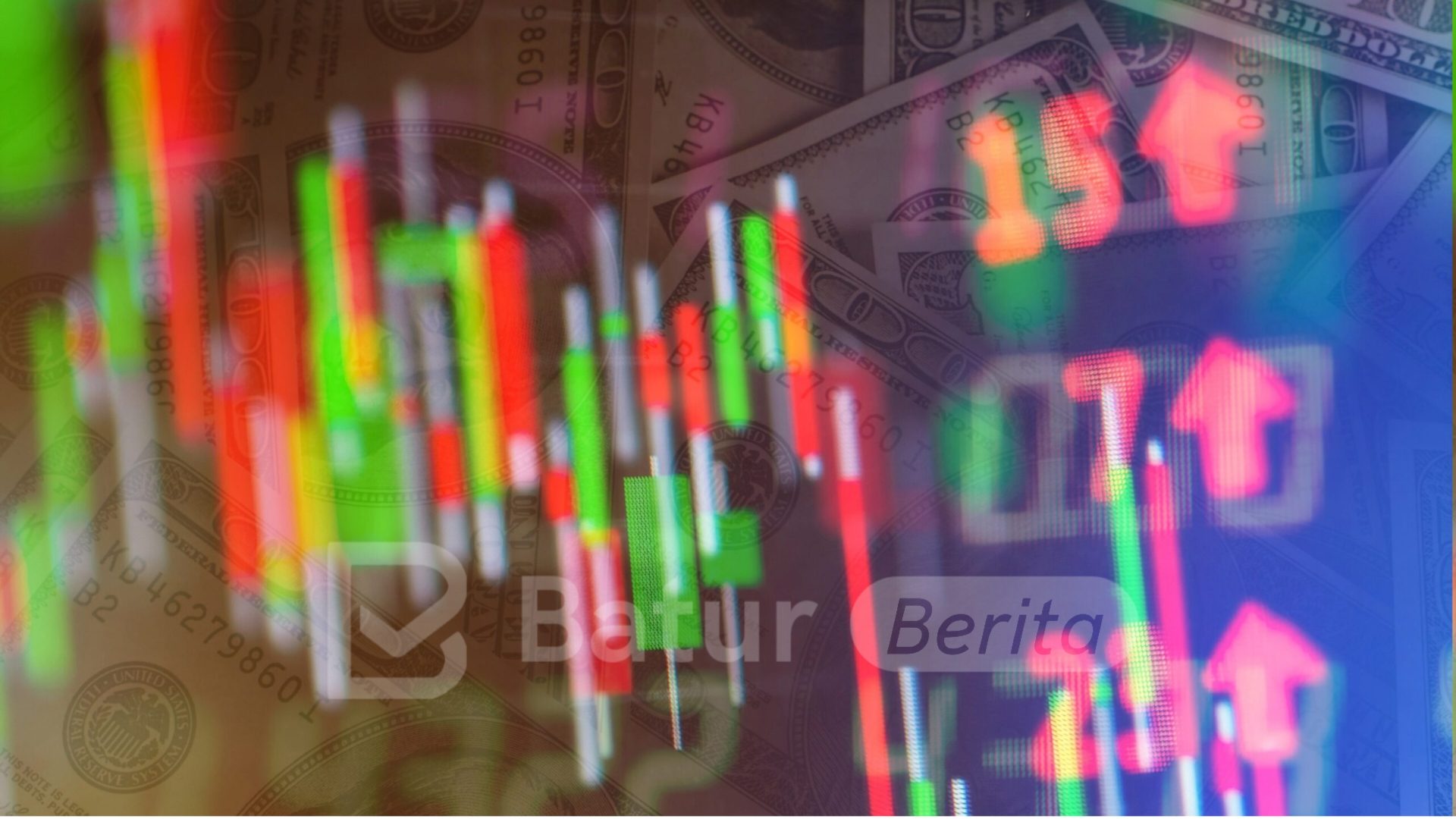 IHSG Ditutup Terkerek 0,86 Persen ke Zona Hijau, Hampir Semua Sektor Menguat