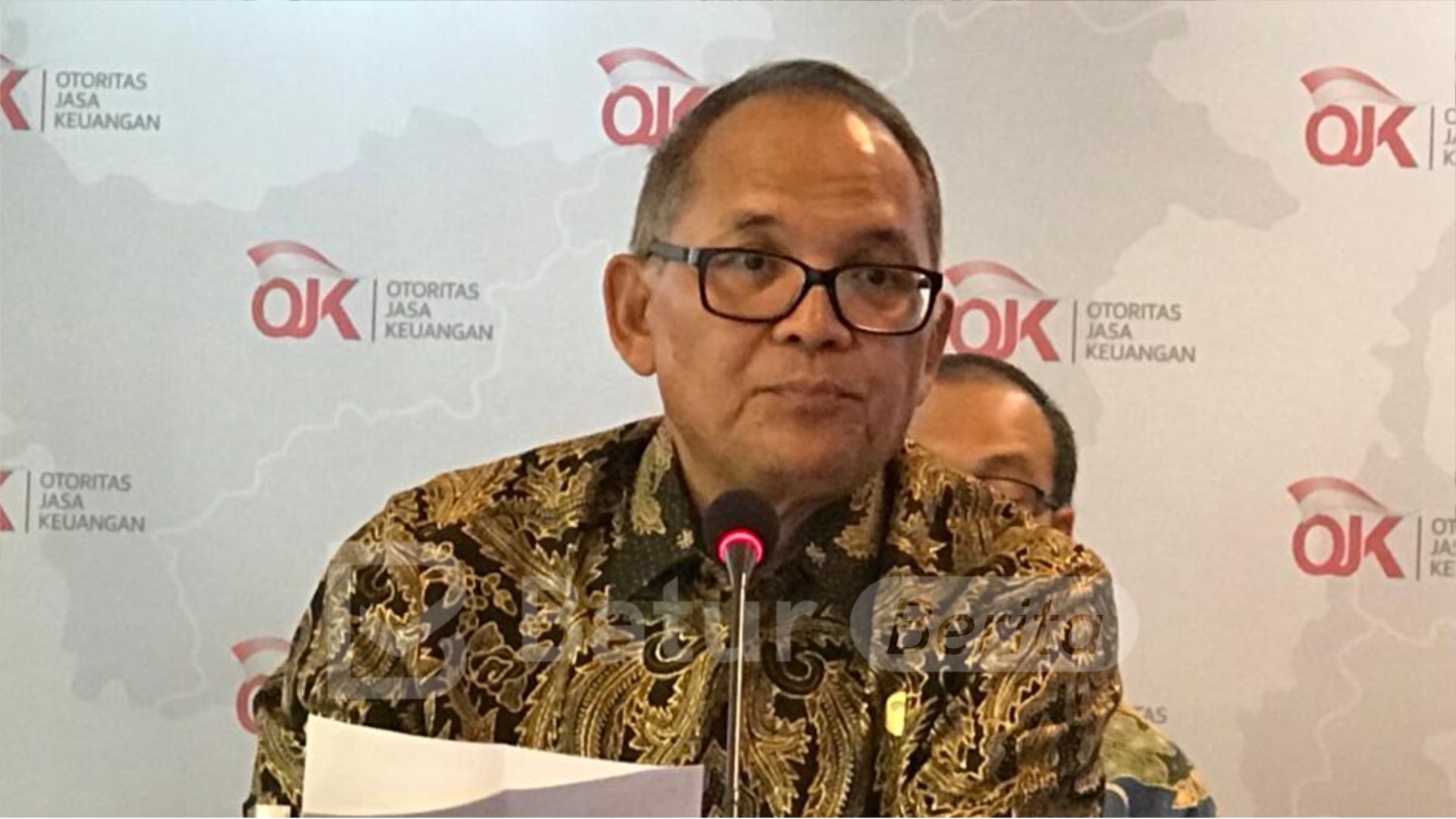 OJK Bandingkan Dana Pensiun RI dengan Negara Lain: Fokus pada Digitalisasi dan Pajak