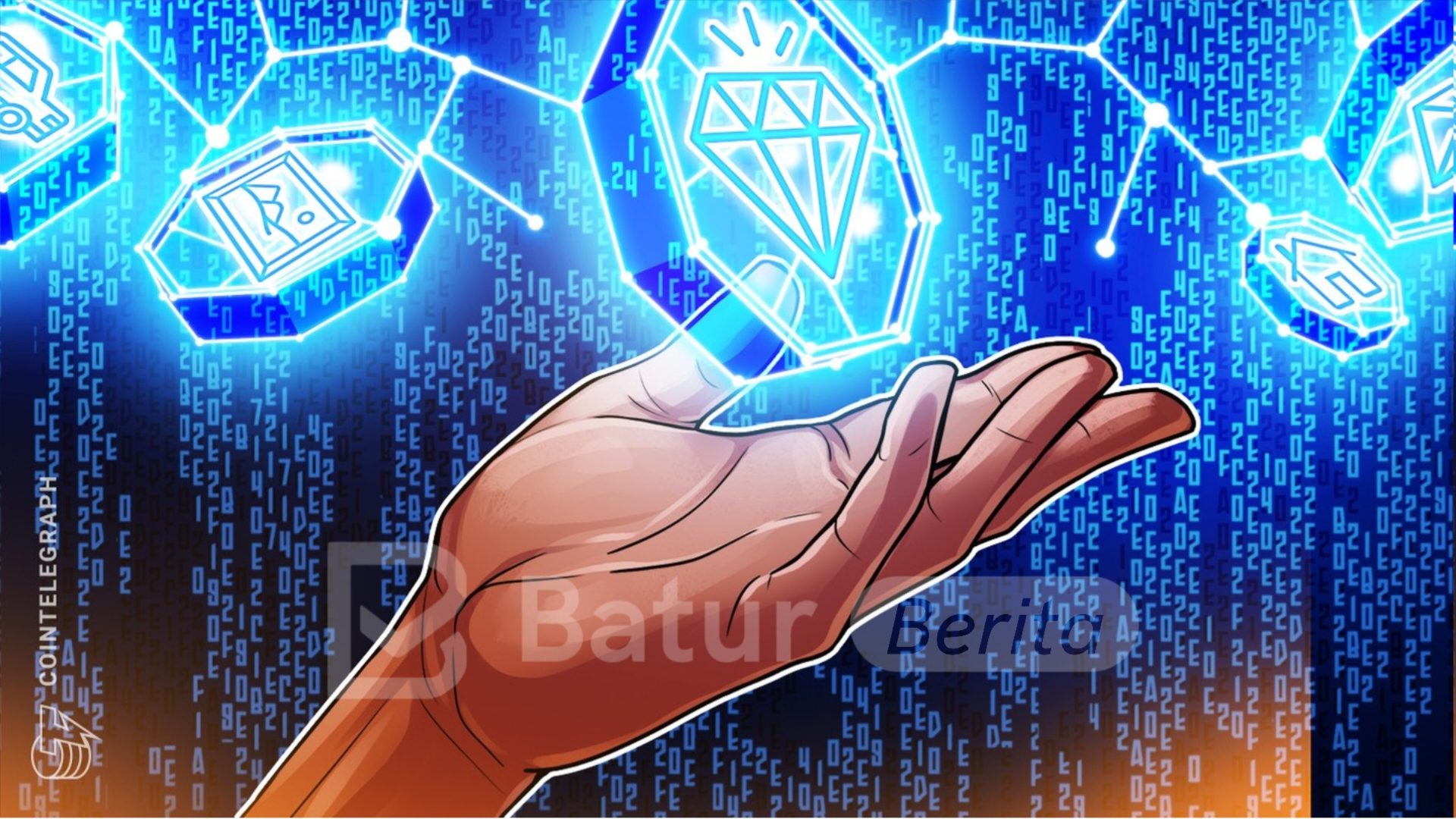 Pasar RWA Diprediksi Melonjak, Bisa Tembus Triliunan Dollar!