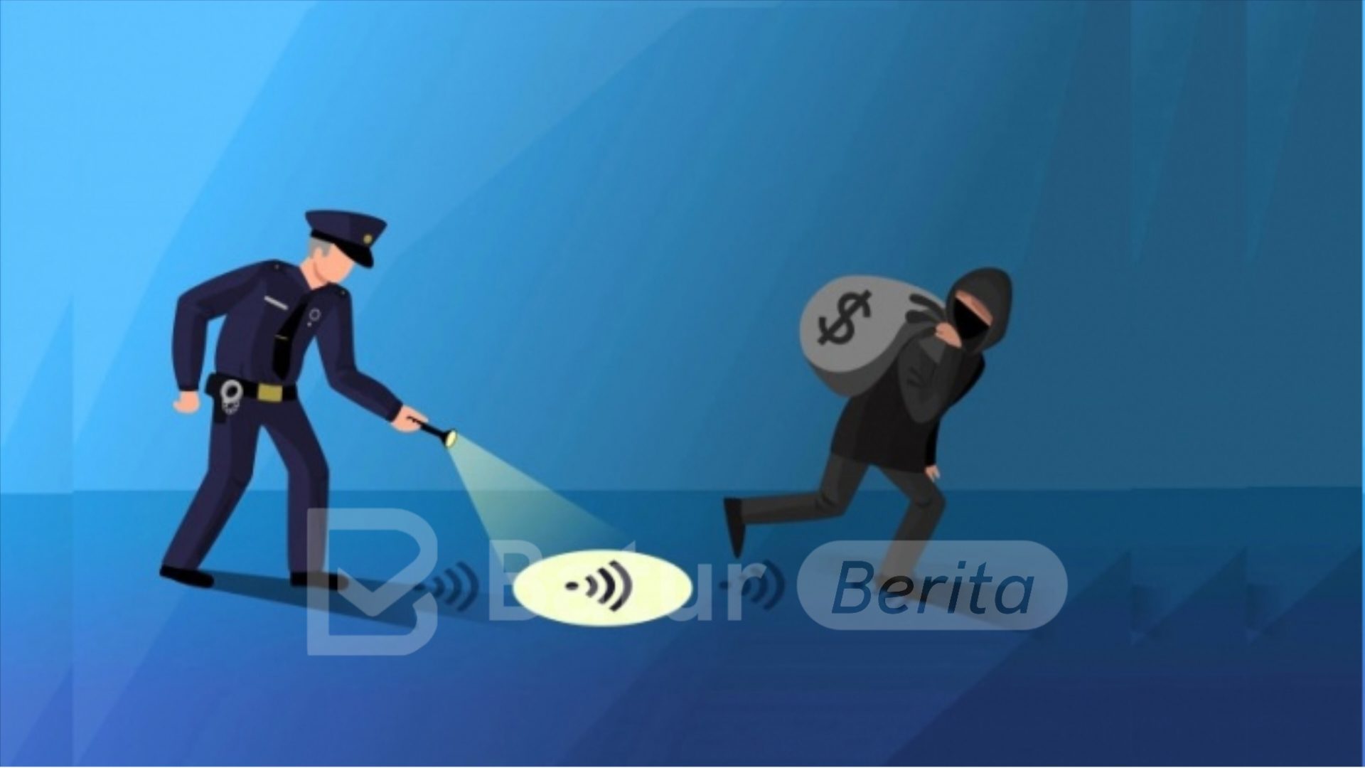 Terungkap! Dalang di Balik Kematian Influencer Kripto Kanada