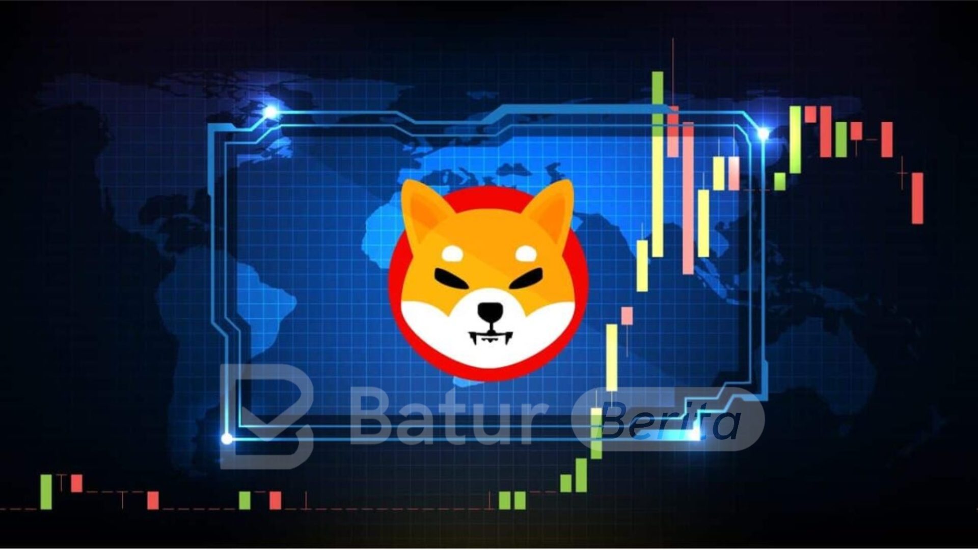 Penarikan Besar 1,67 Triliun SHIB, Lonjakan Harga di Depan Mata?