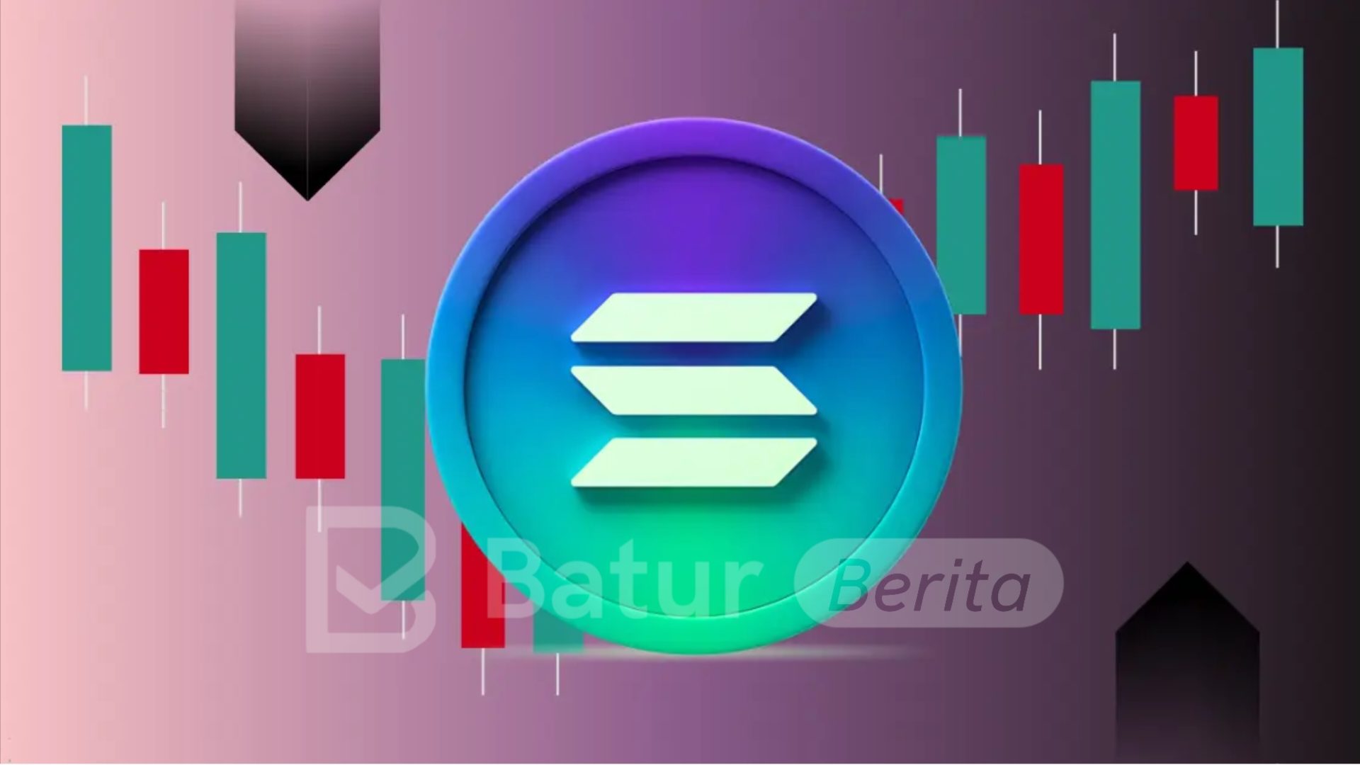 SOL Tembus ATH Baru, Meme Coin Solana Pemicunya?