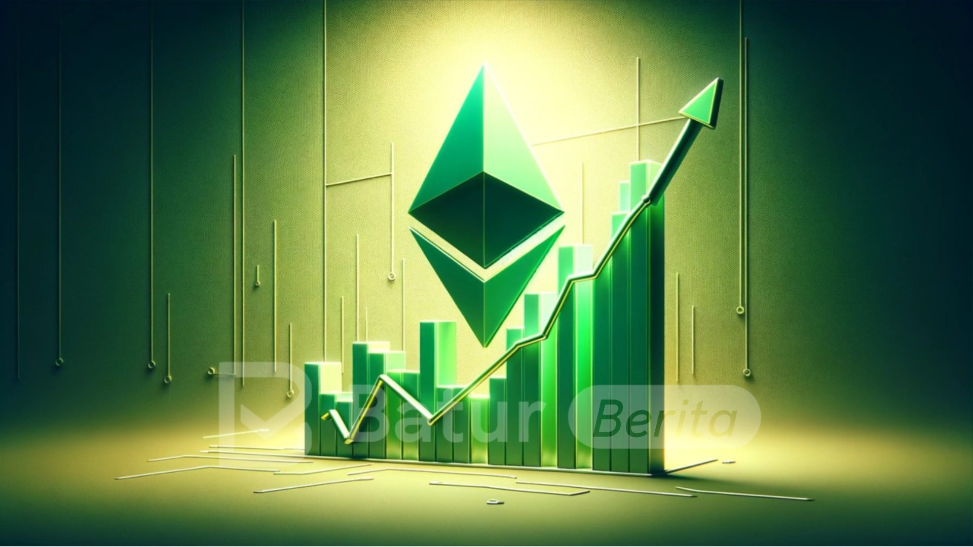 Optimisme Ethereum Menuju US$ 10.000 Semakin Kuat