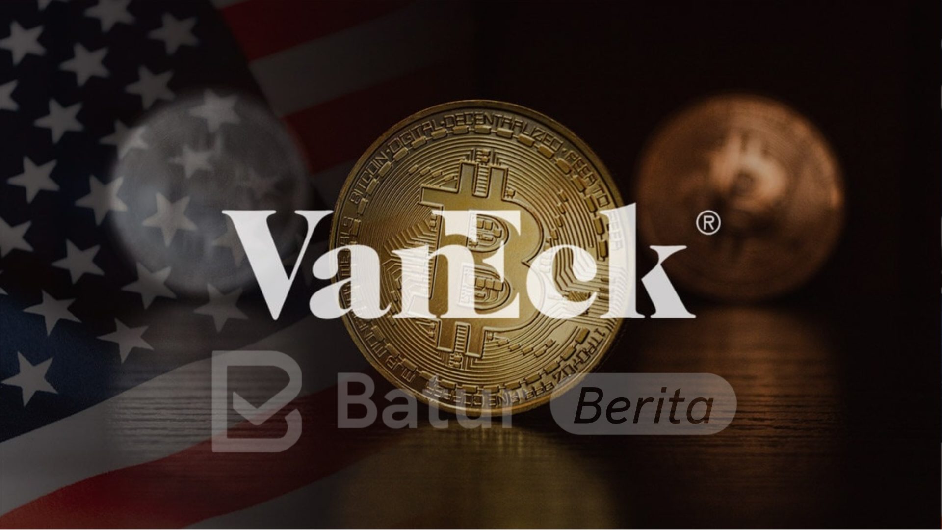 VanEck Ungkap, Harga BTC Jadi Setara Rp2,8 Miliar