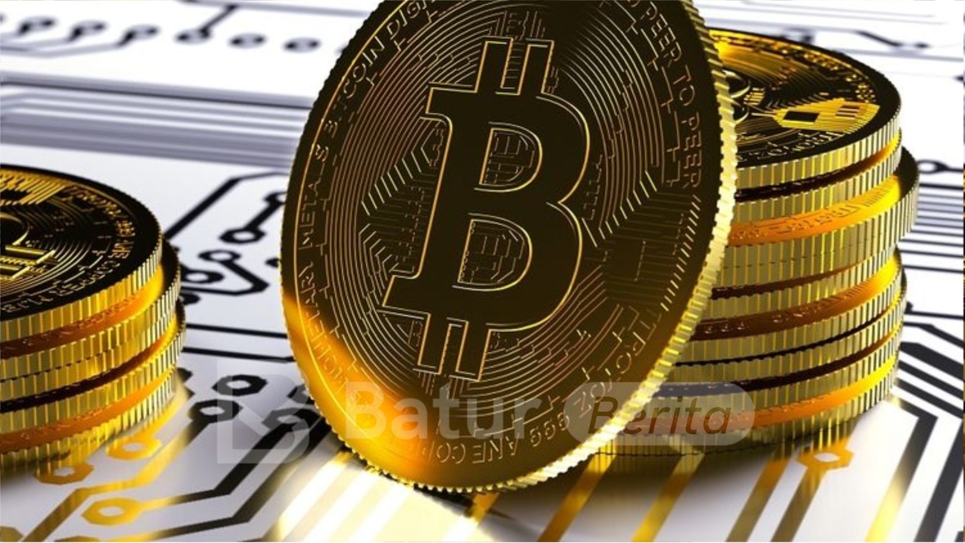 Prediksi Baru Harga Bitcoin, Bisa Setara Rp2,7 Miliar