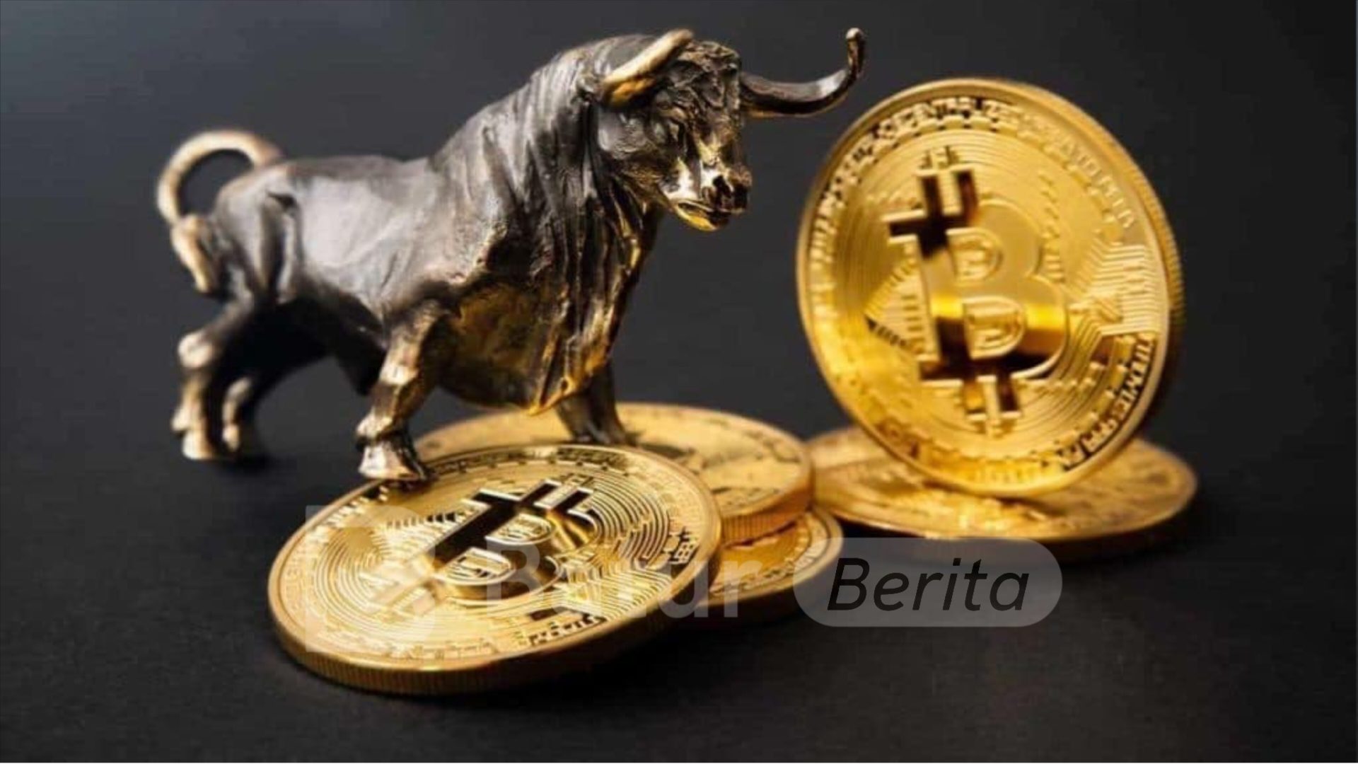3 Alasan Kenapa Bull Run Bitcoin Belum Usai