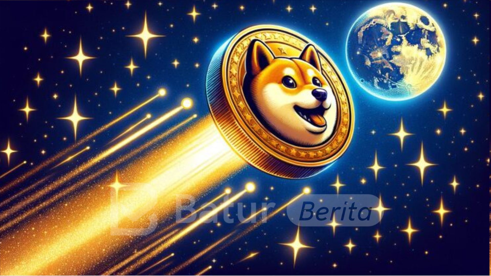 Harga DOGE Menuju US$10? Inilah Faktor Pendorongnya!