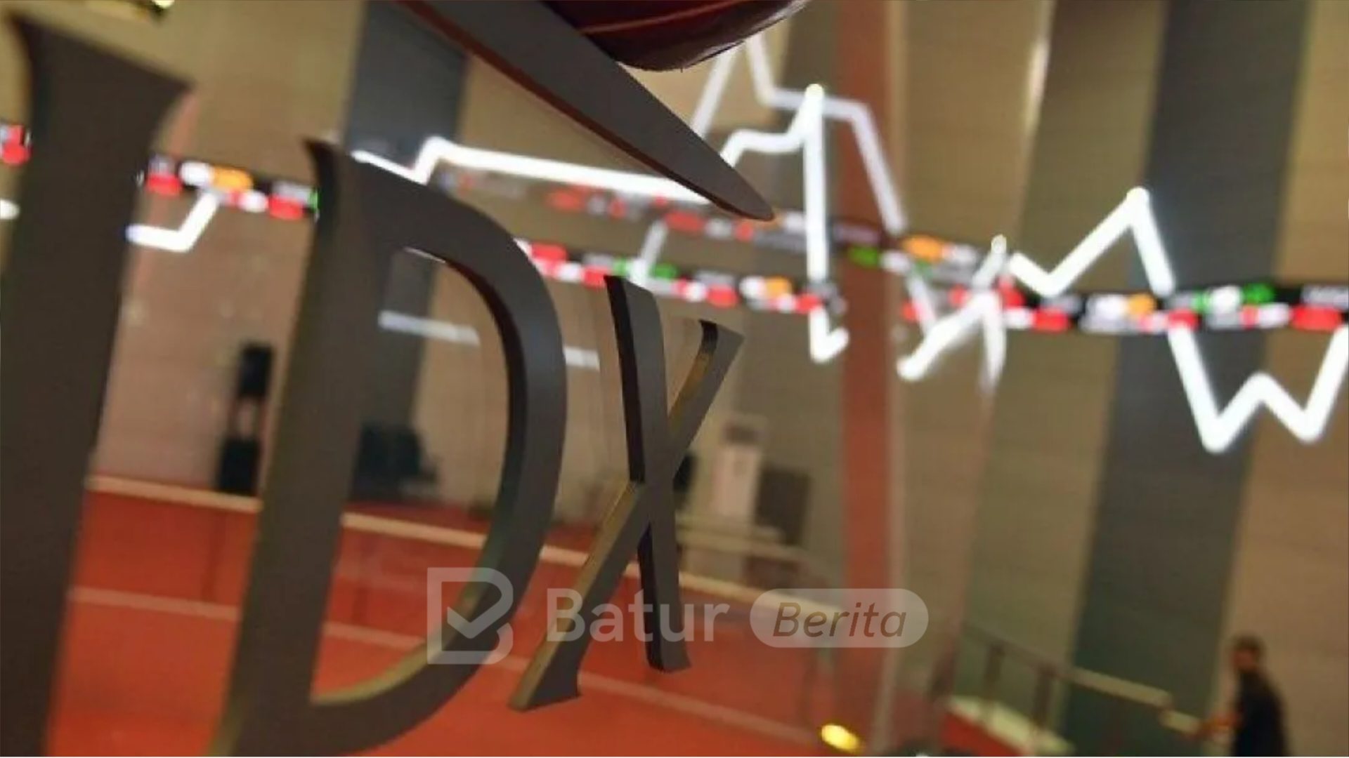 IHSG Berpeluang Koreksi, Cek 4 Rekomendasi Saham usai Libur Pilkada Serentak 2024