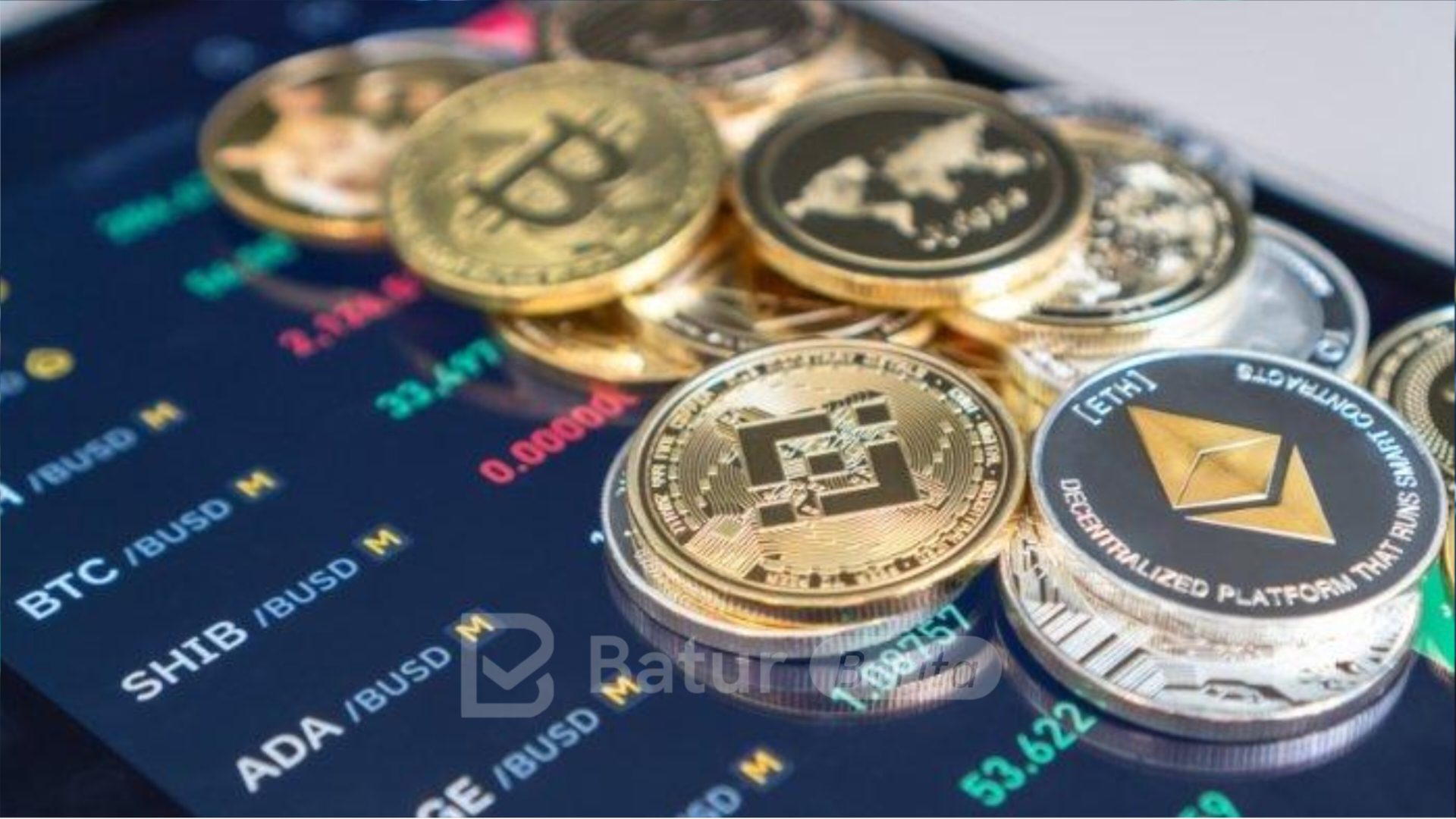 Trader Kripto Jadi Jutawan dalam 12 Hari dengan Modal Kecil, Koin Apa Itu?