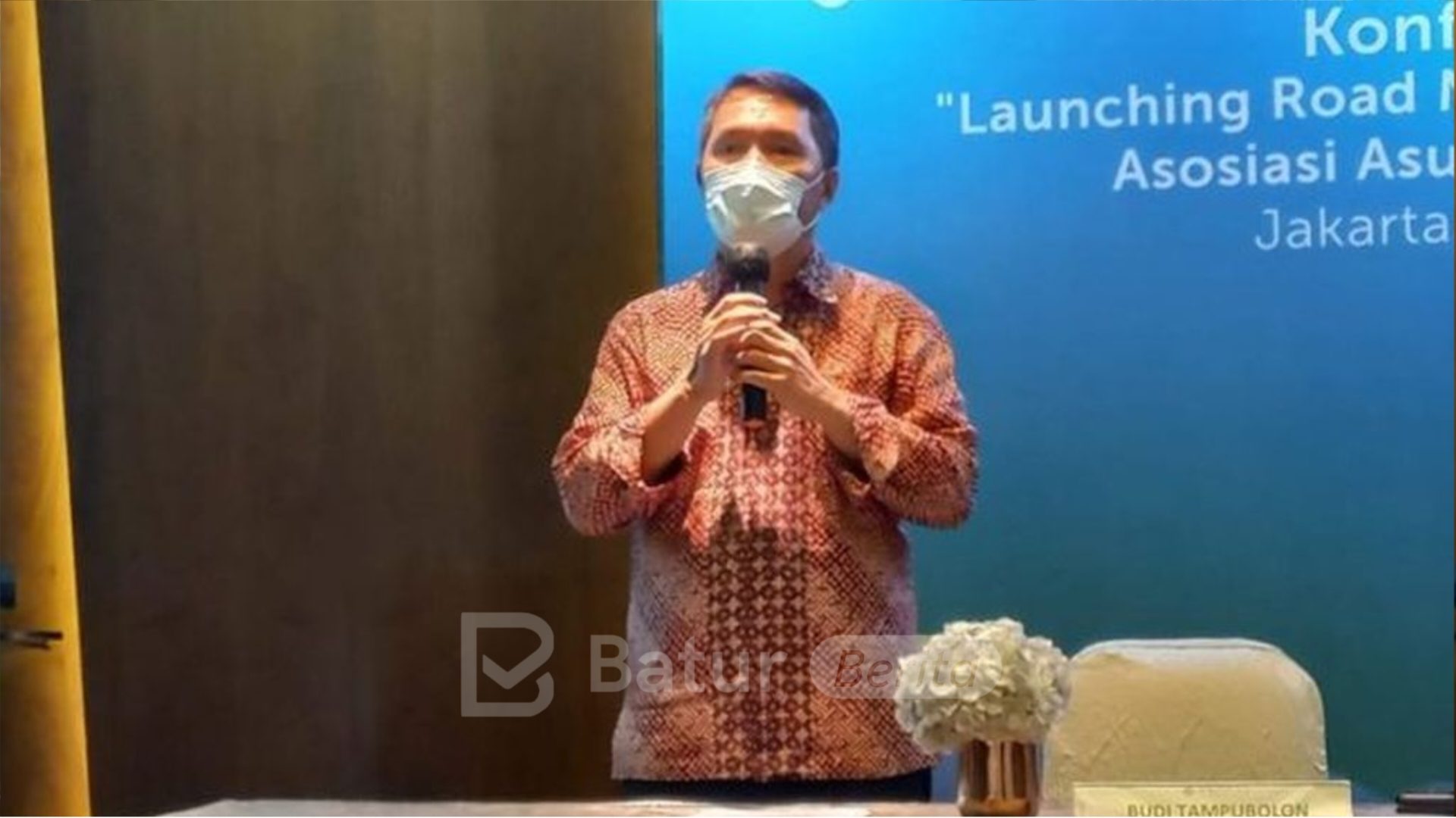 Bos AAJI Beberkan Dampak Kenaikan PPN 12 Persen terhadap Industri Asuransi Jiwa