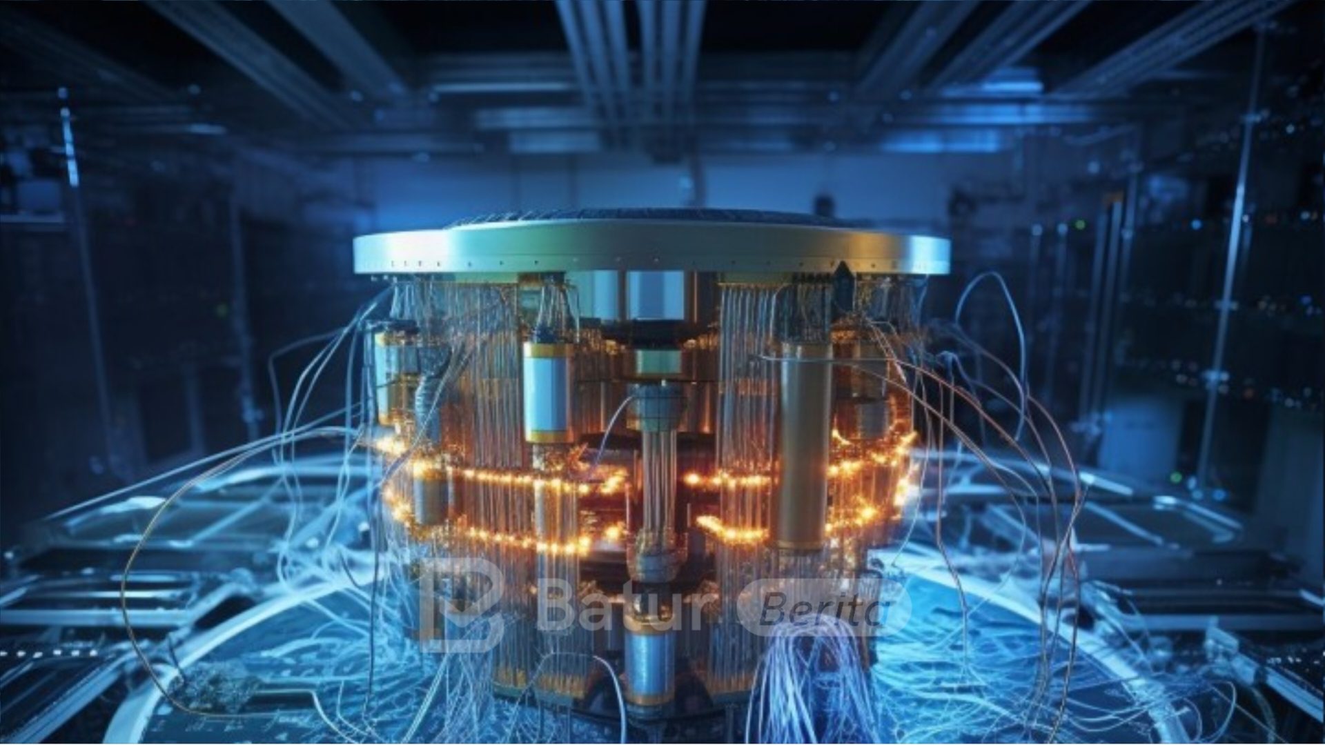 Proyek Kripto Baru Ini Punya Teknologi Quantum Proof