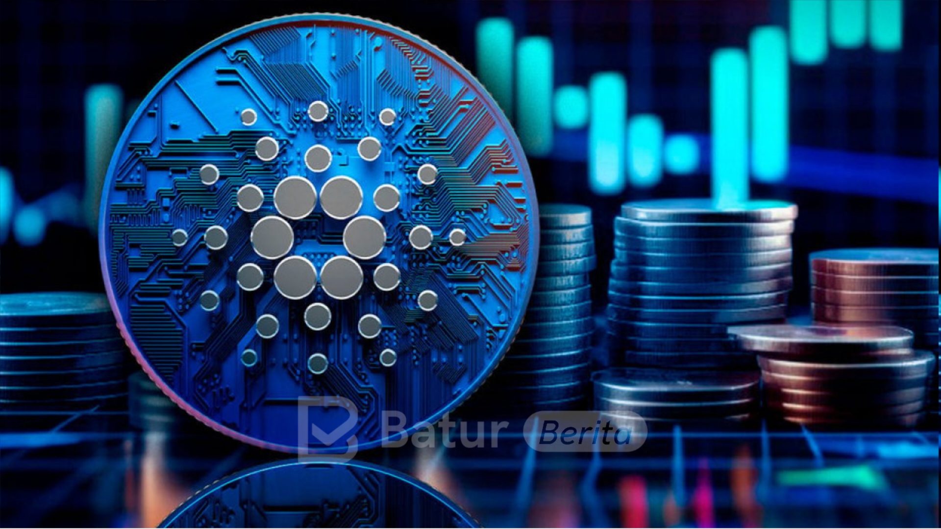 Harga Kripto Cardano Bisa Tembus US$10? Ini Faktornya!