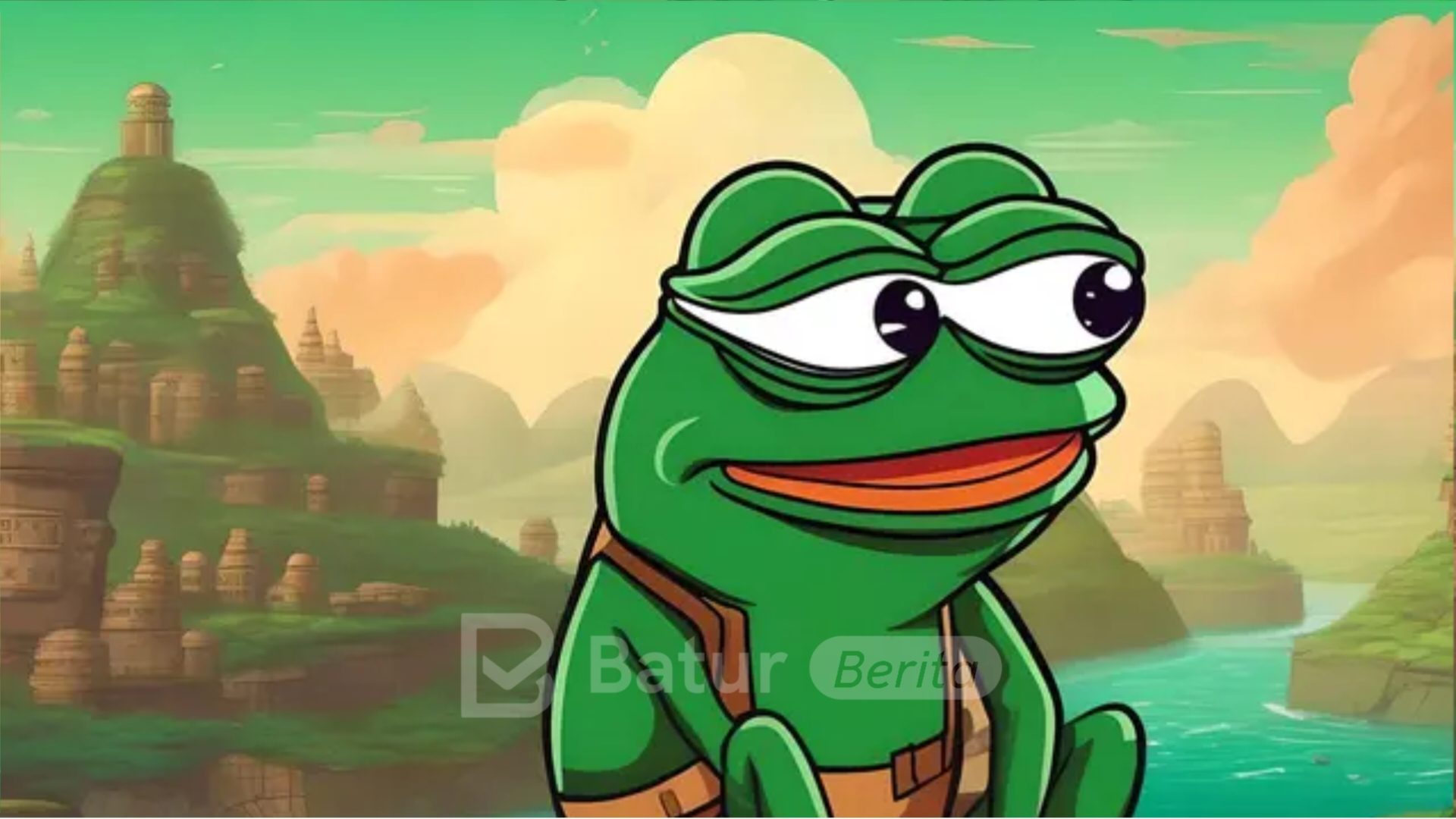Harga PEPE Siap Cetak Rekor Tertinggi Baru? Simak Prediksinya