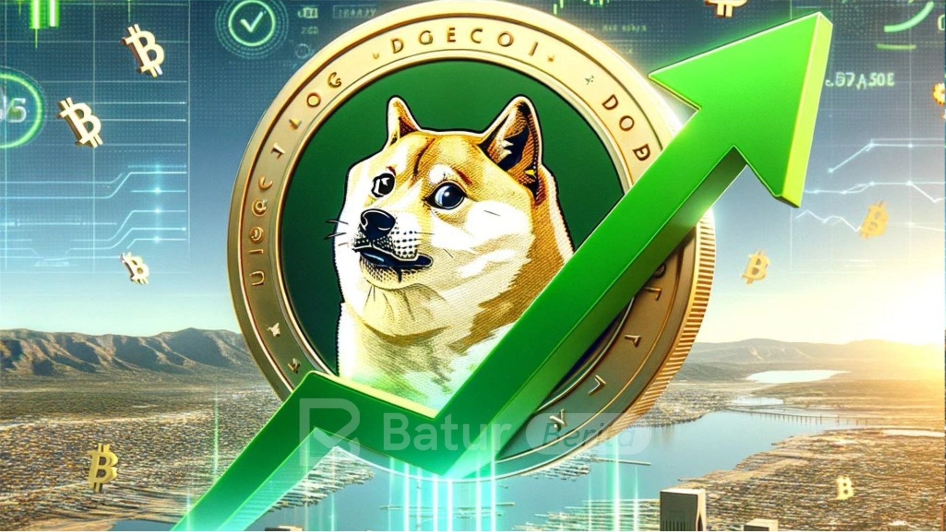Simak Prediksi Dogecoin Khusus Tahun Ini