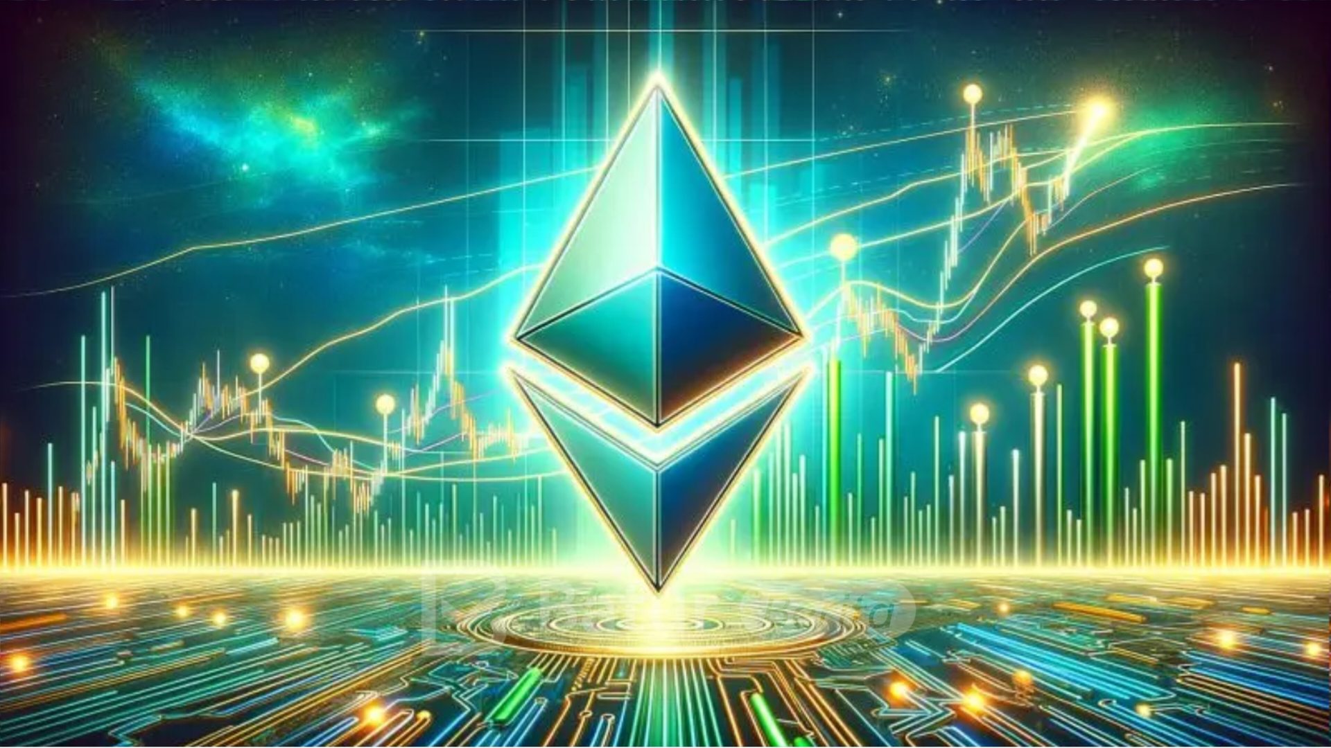 Harga ETH Bakal Tembus US$50.000? Ini Bocorannya!