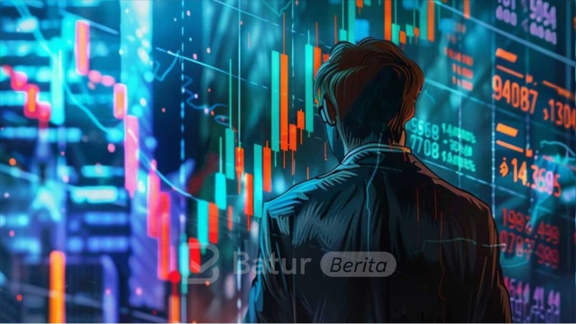 Analisa Litecoin VS Near Protocol VS FXGuys