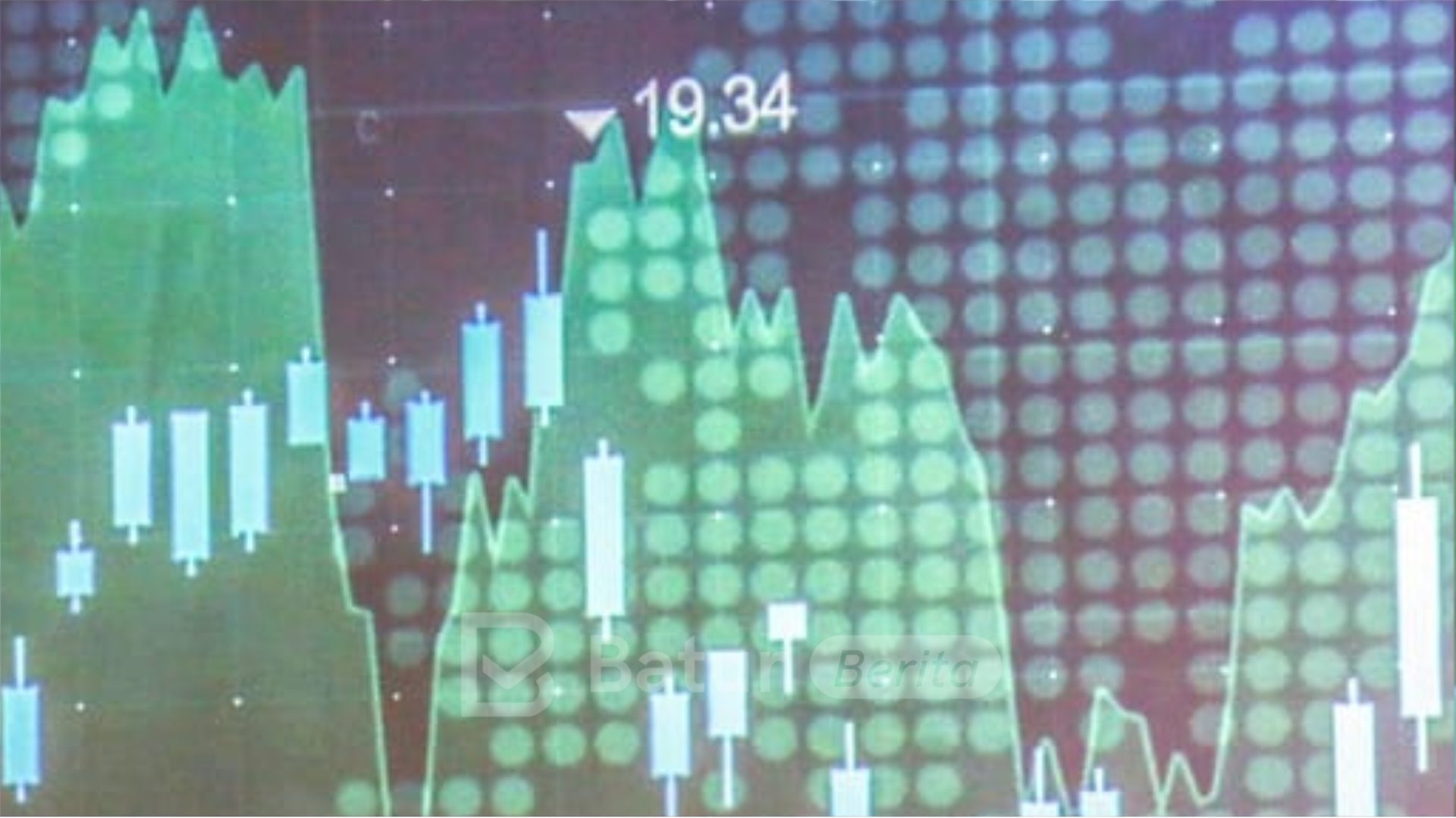 Sambut Desember, IHSG Dibuka Semringah ke Level 7.137