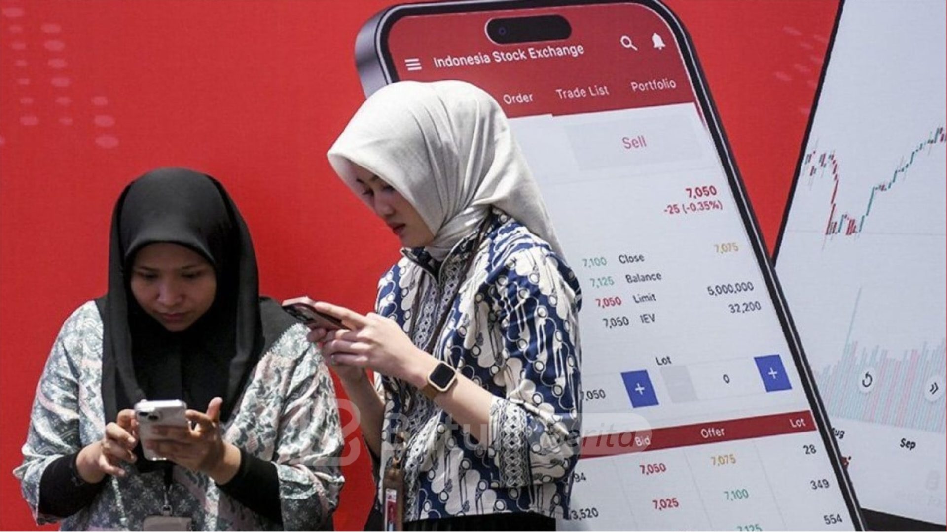 IHSG Berpotensi Lanjut Melemah, Simak Rekomendasi Saham Berikut