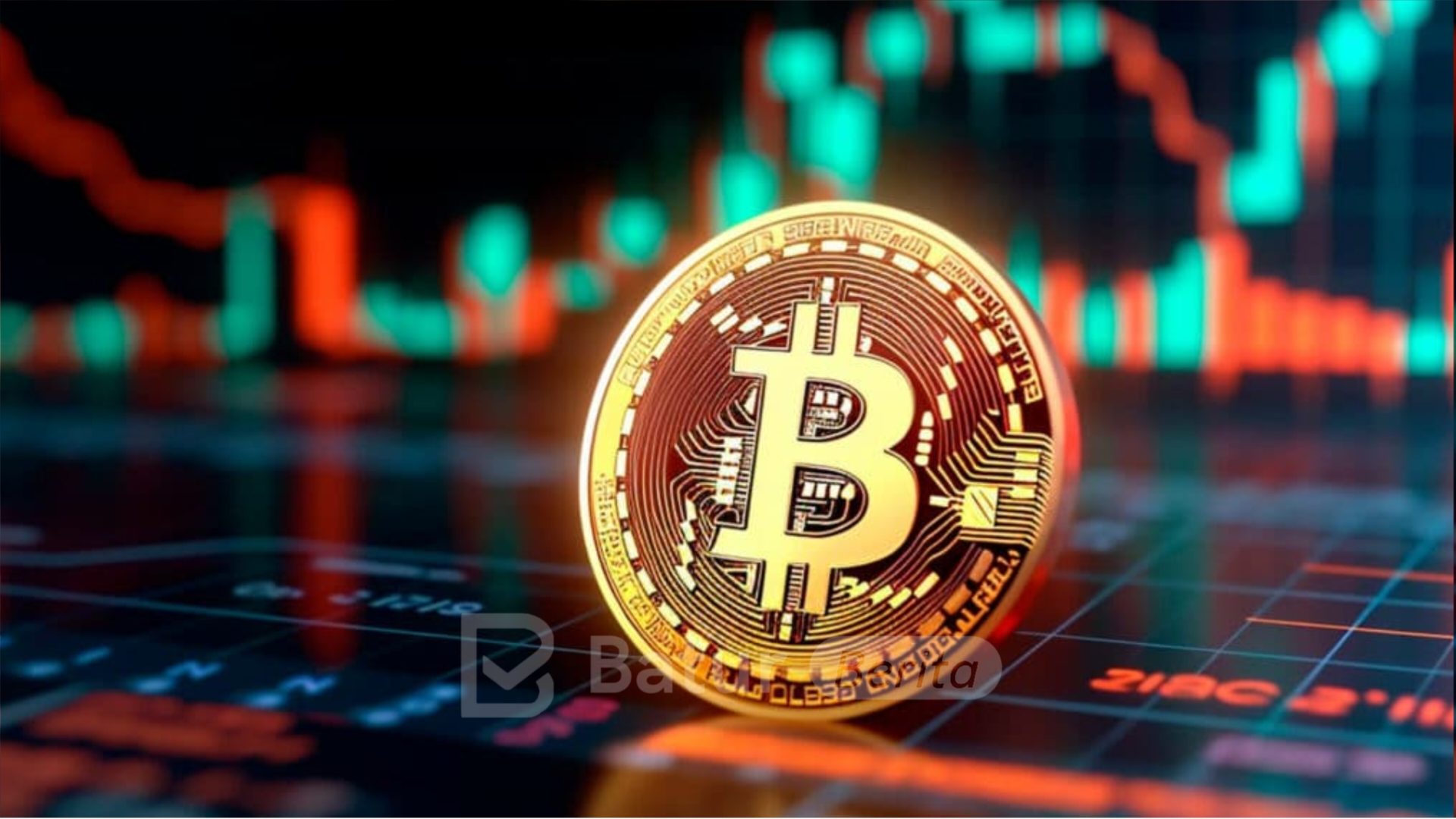 Harga Bitcoin Tembus US$120 Ribu? Cek Analisisnya di Sini!