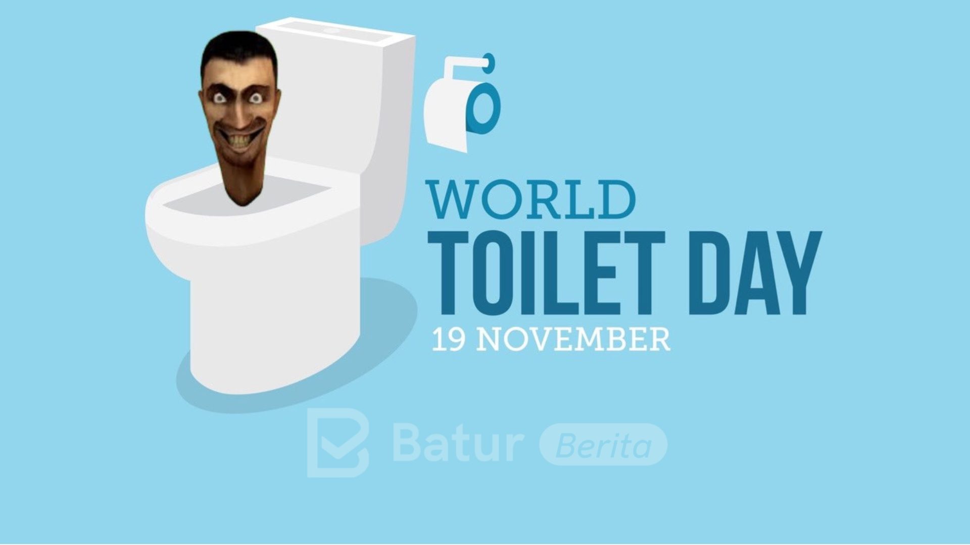 Skibidi Toilet (SKBDI) Resmi Terdaftar di Indodax, Emangnya Worth It?